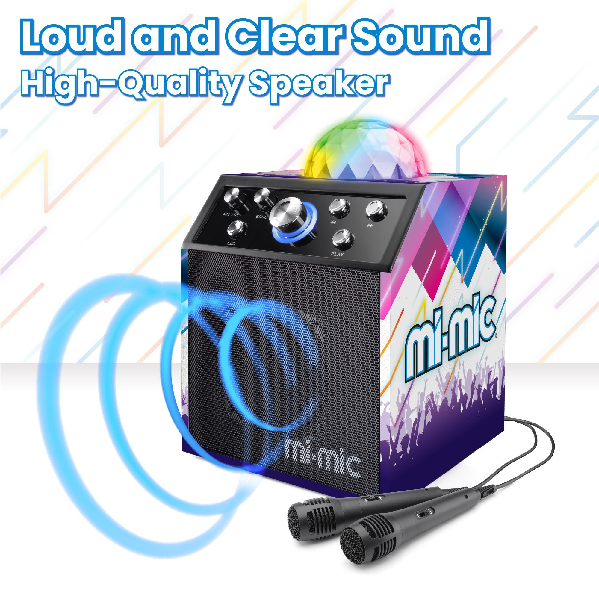karaoke machine for teens