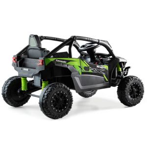 battery powered ride on