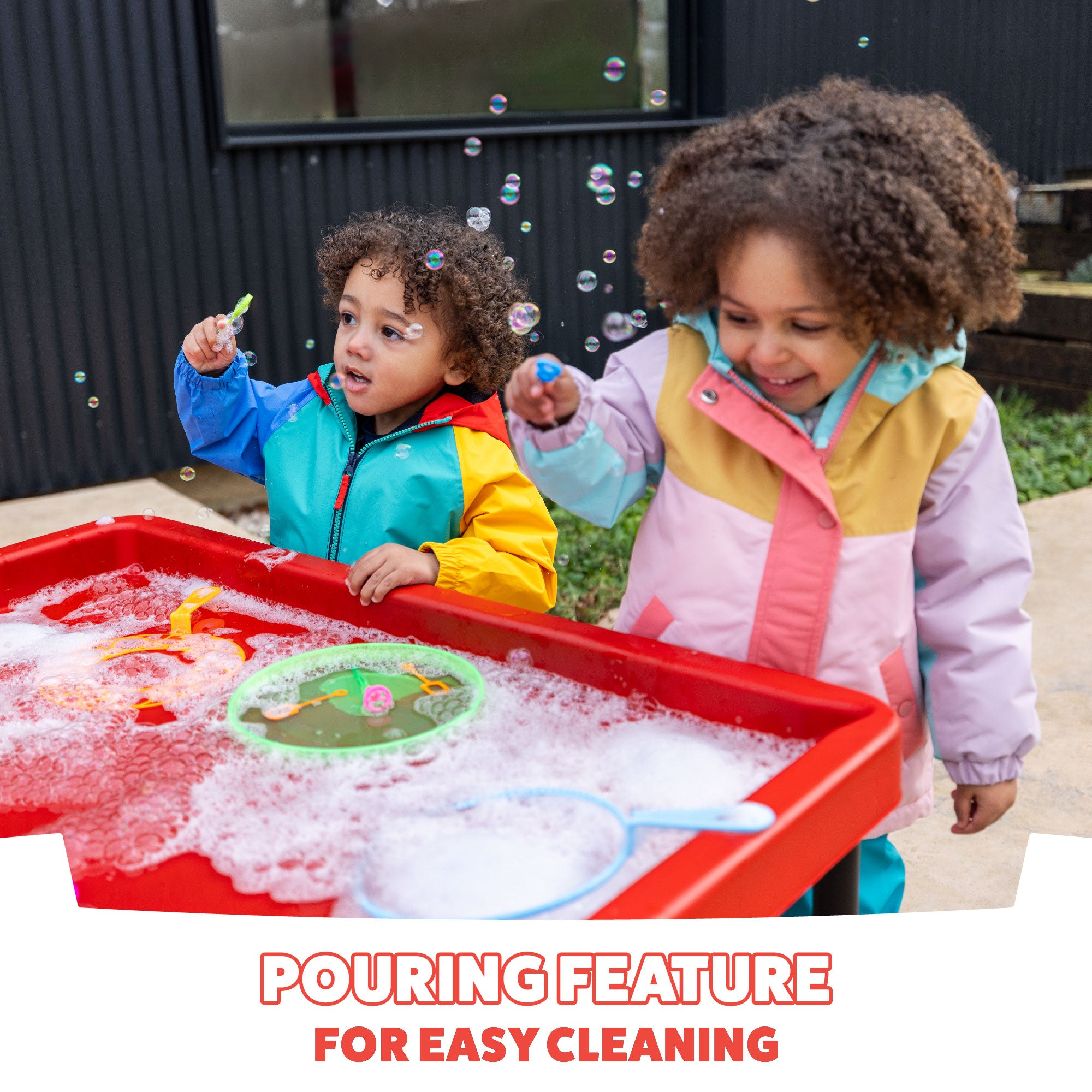 kids activity table
