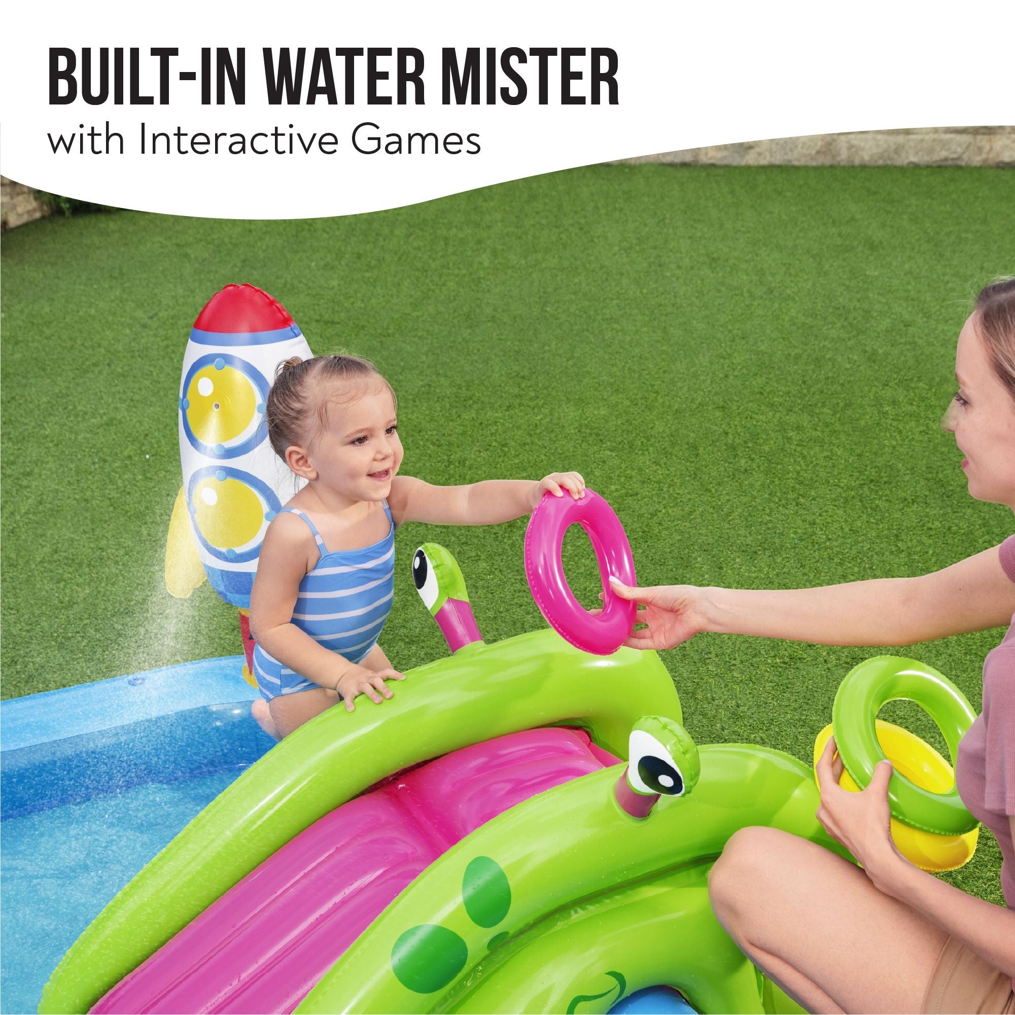 kids play centre