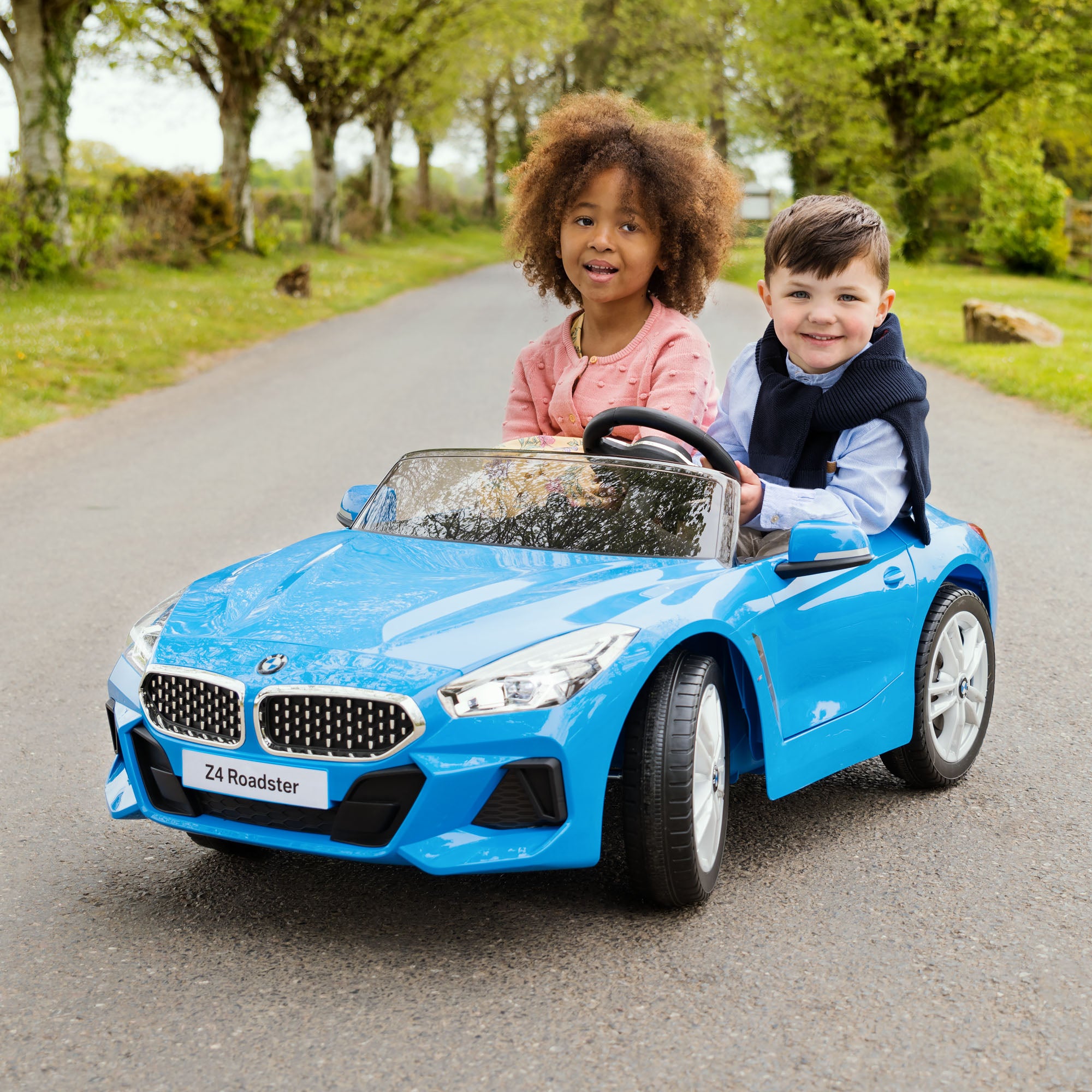 bmw car ride on for toddlers
