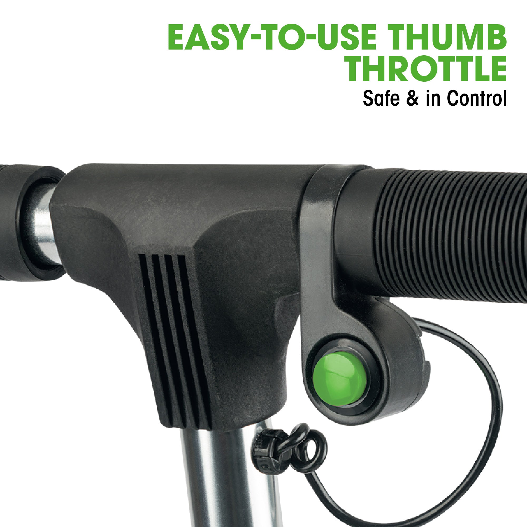 kids electric scooter