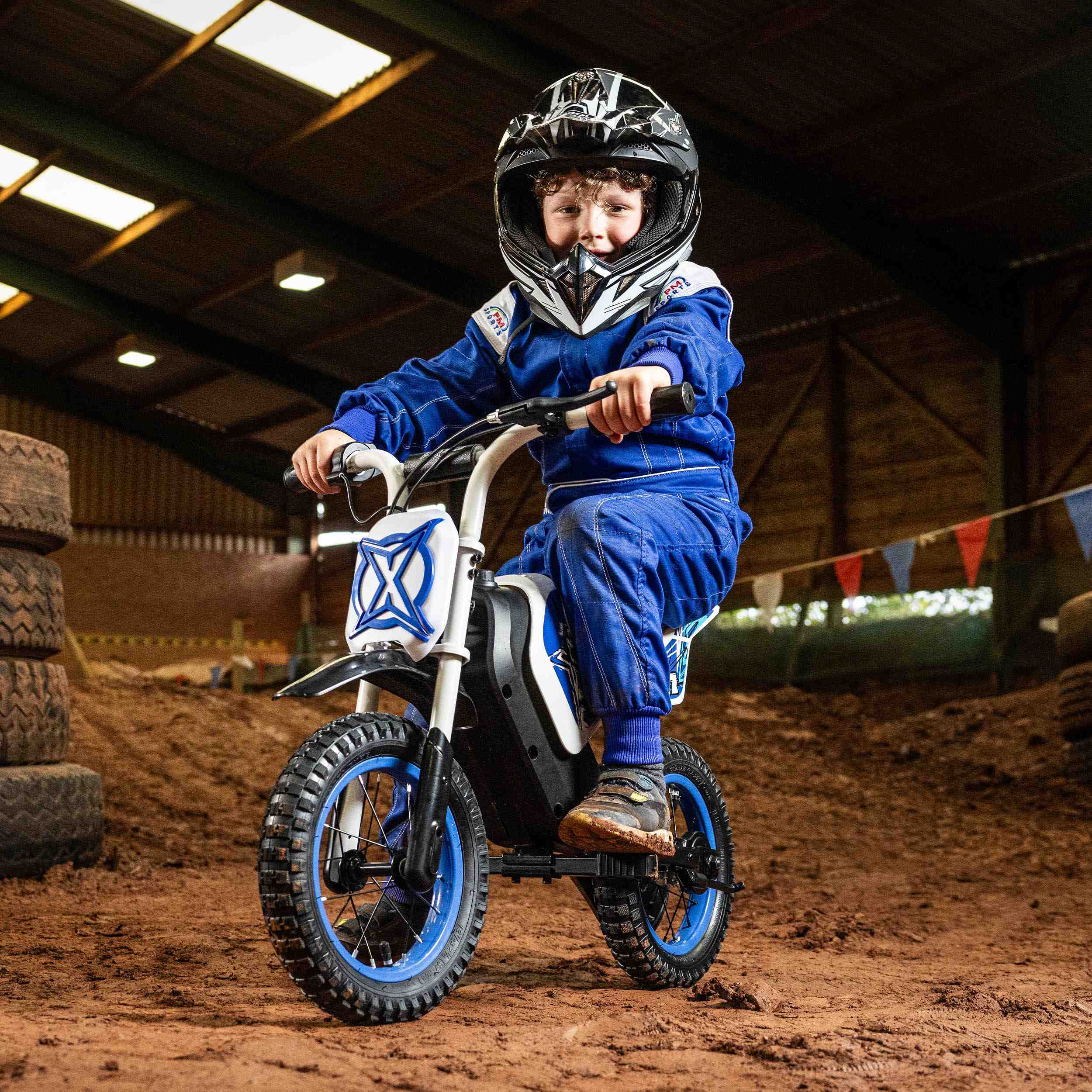 kids electric motorcycle