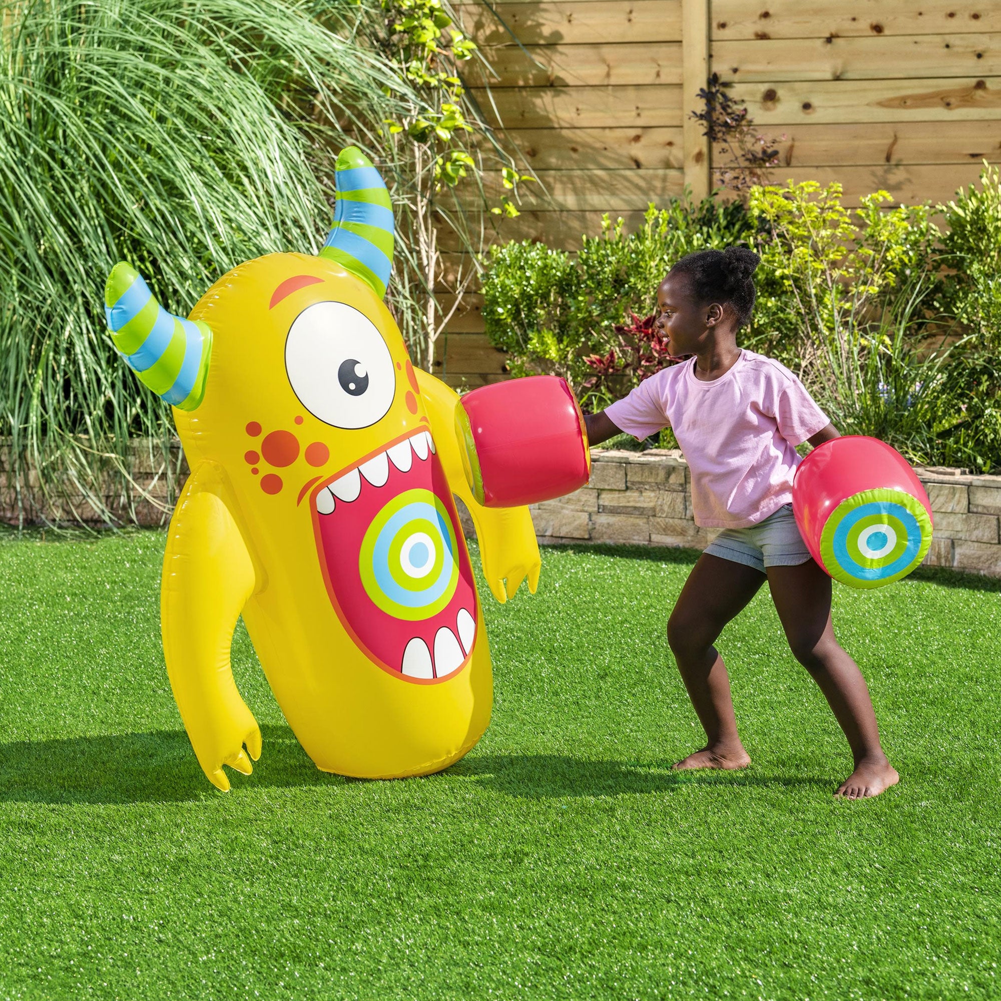 kids inflatable bouncer