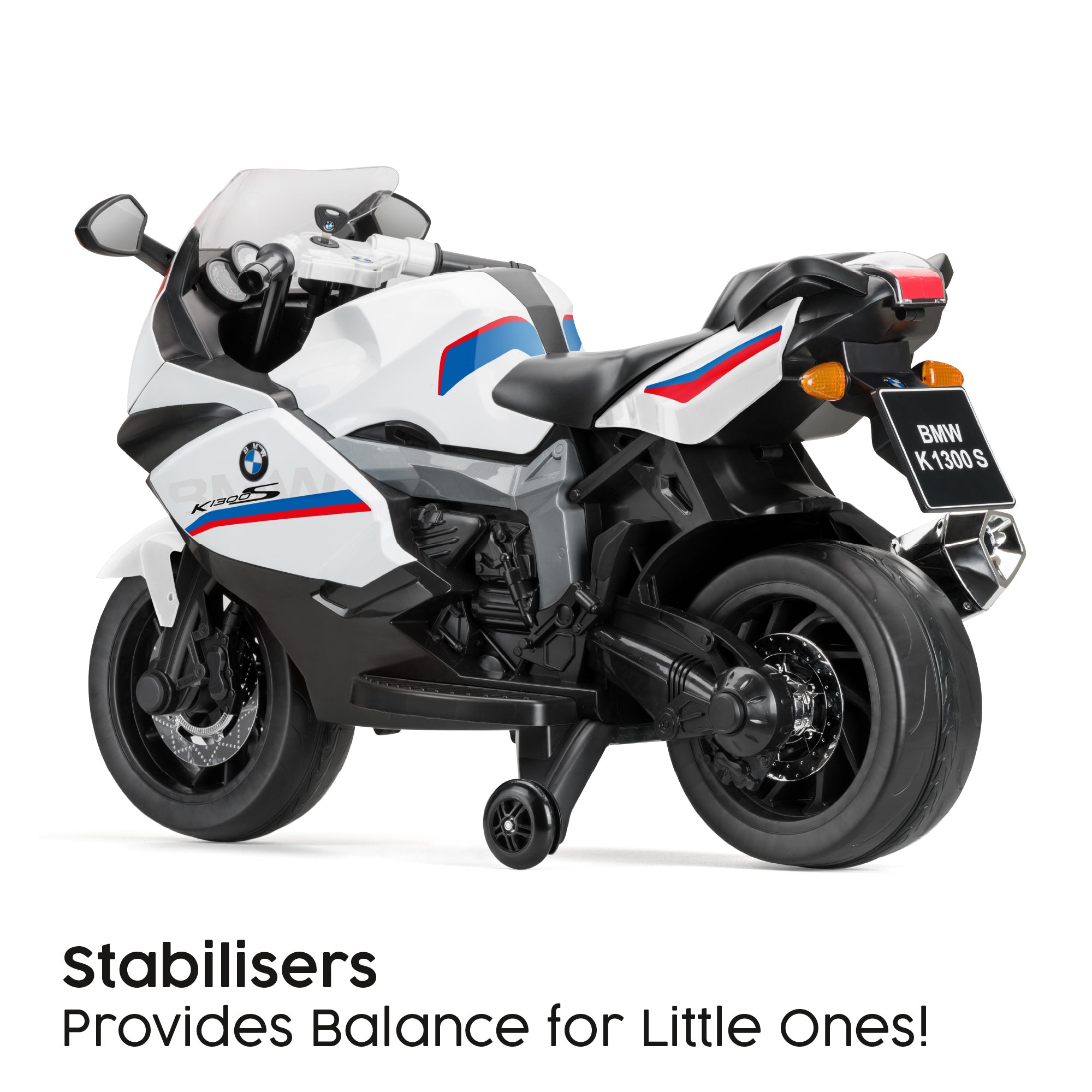 kids motorbike for 4 year old