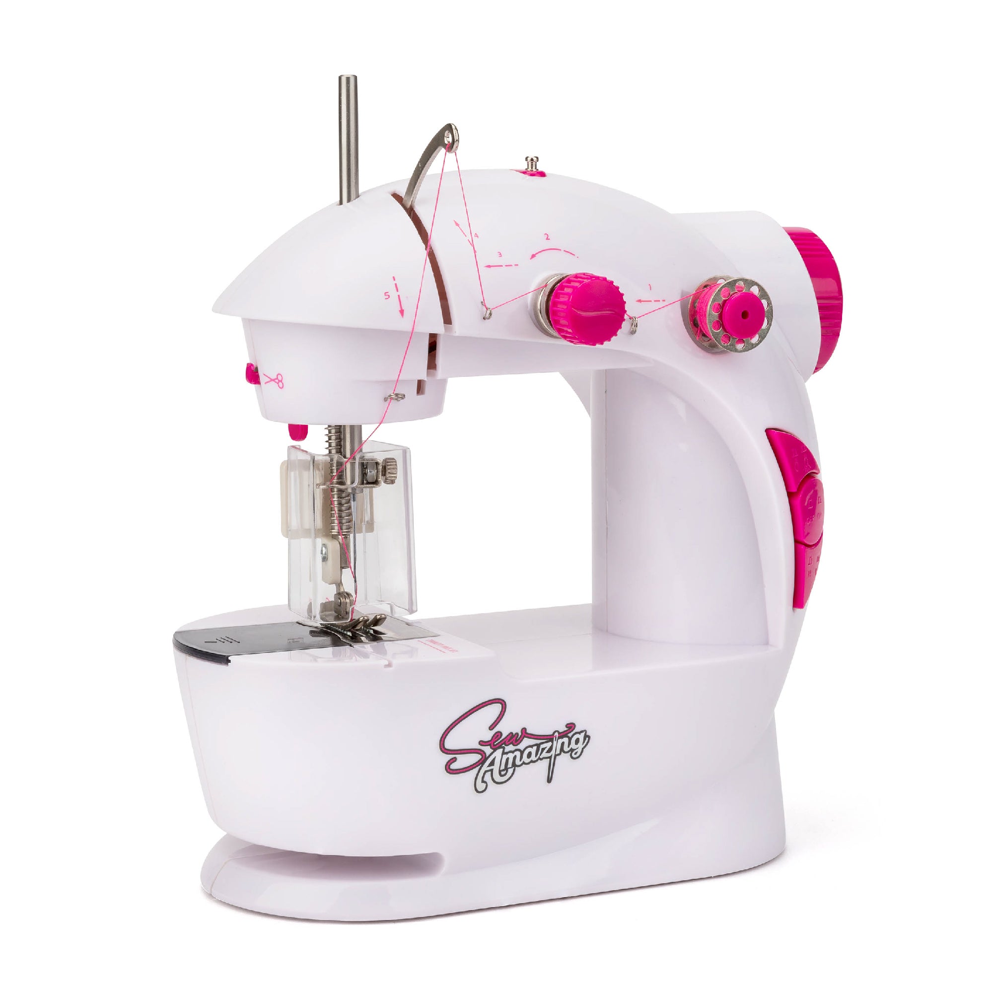 kids sewing machine