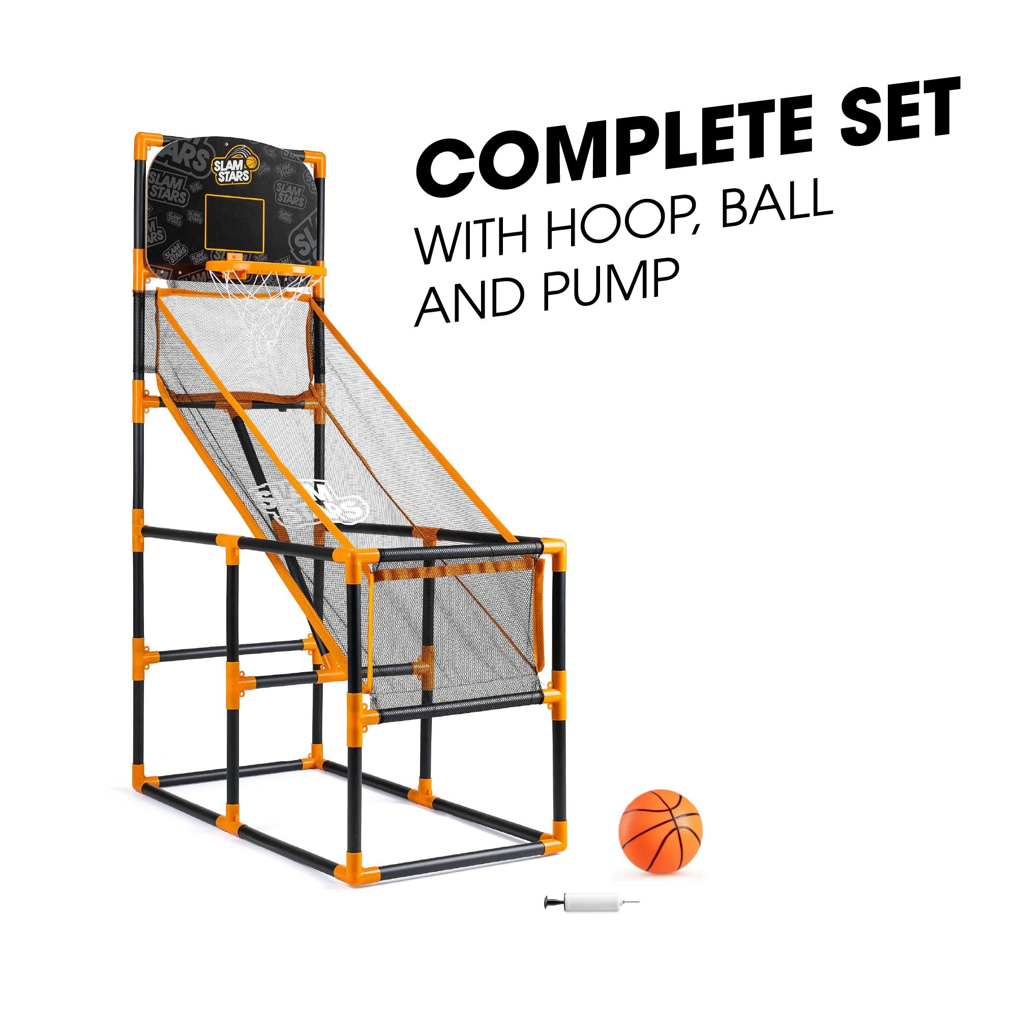 kids basketball