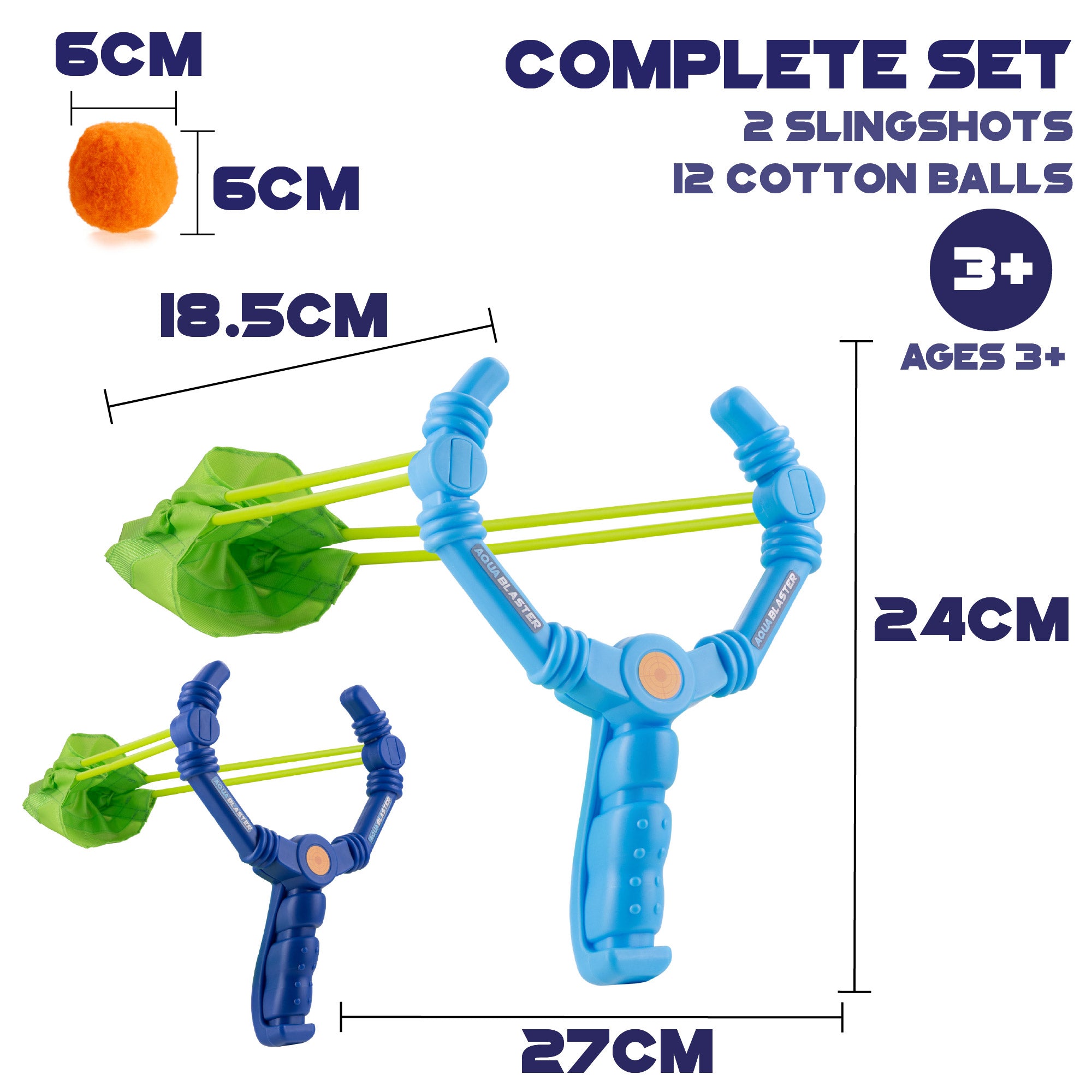 kids slingshot launchers