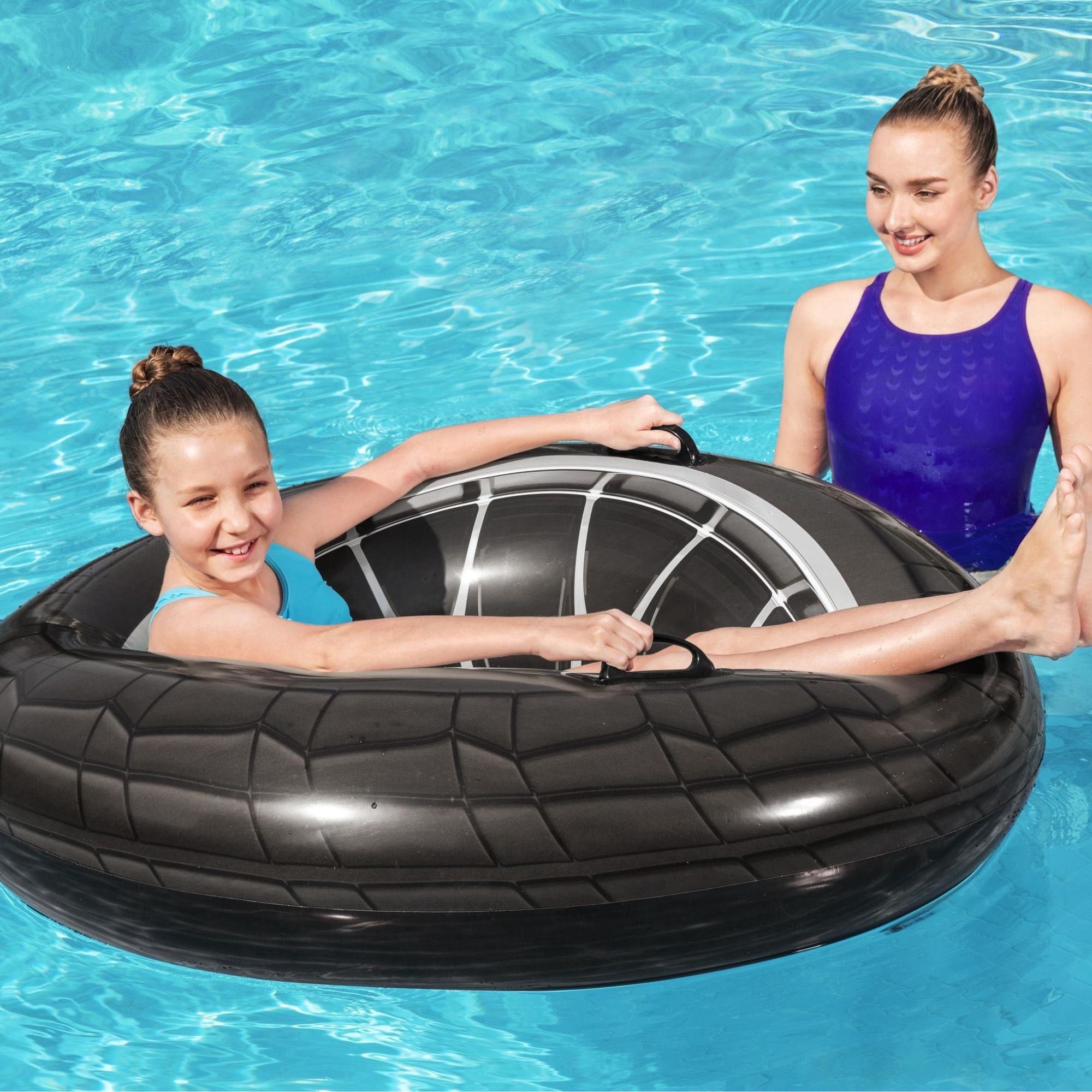 kids swim ring