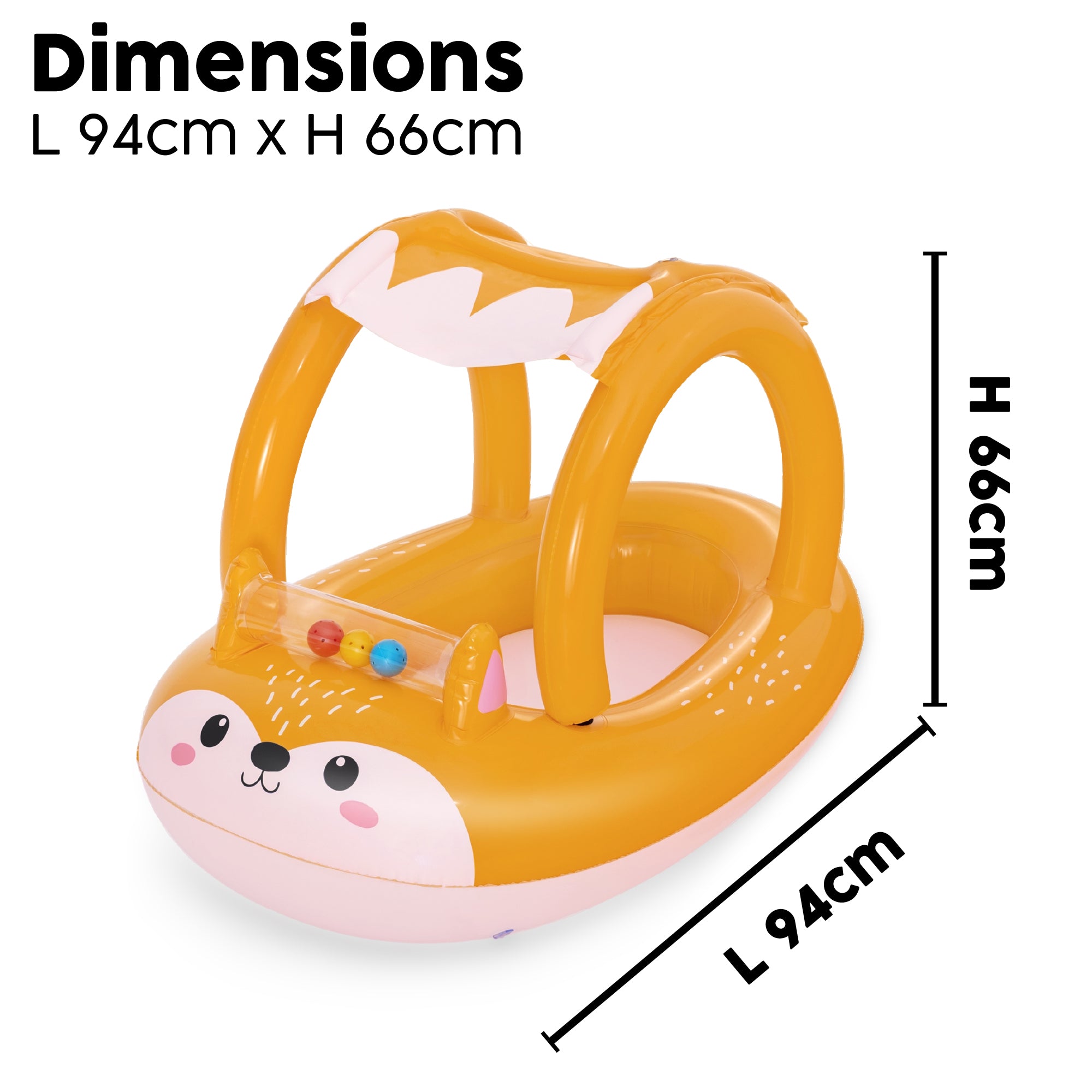 swimming pool toys