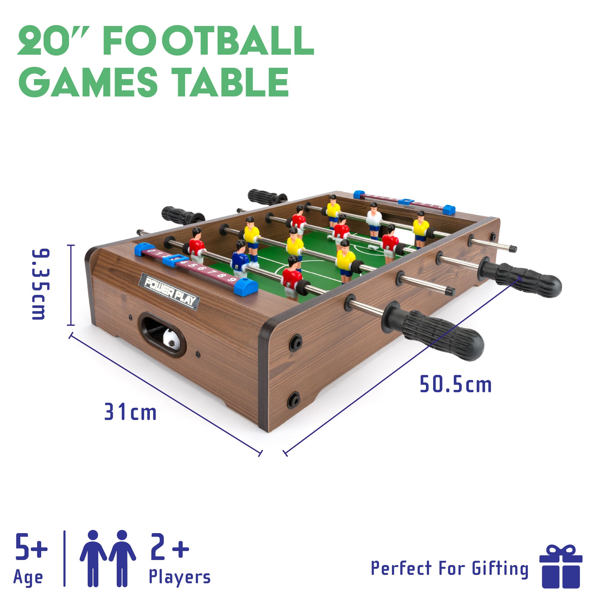 kids table football