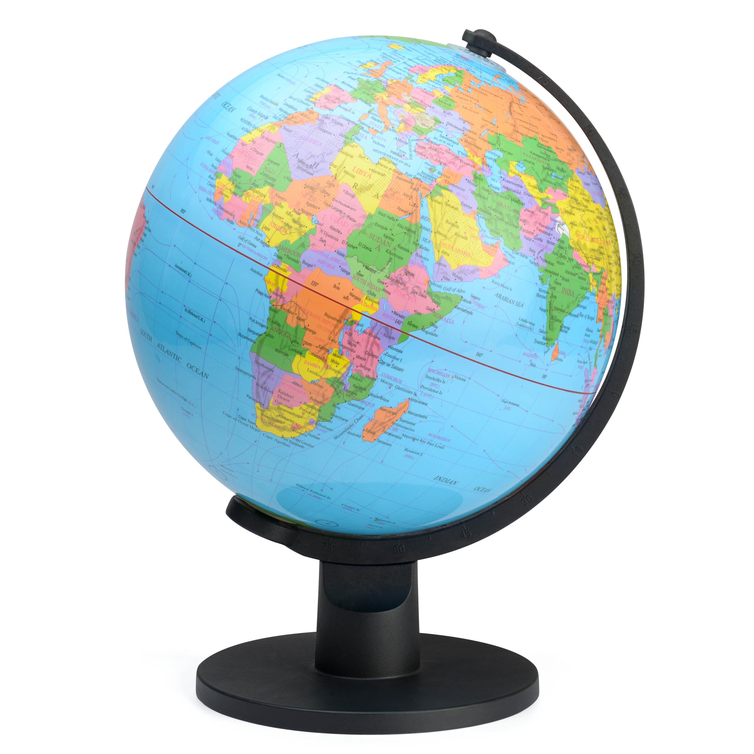 kids globe