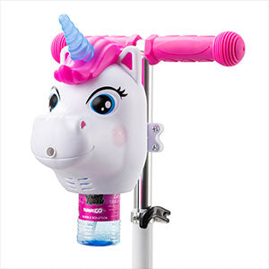 Unicorn Bubble Go Scooter - Perfect Gift for Kids Aged 3+ | Toyrific