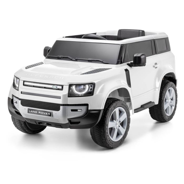 Land Rover Defender Kids Ride On Car | Electric Ride On | Toyrific