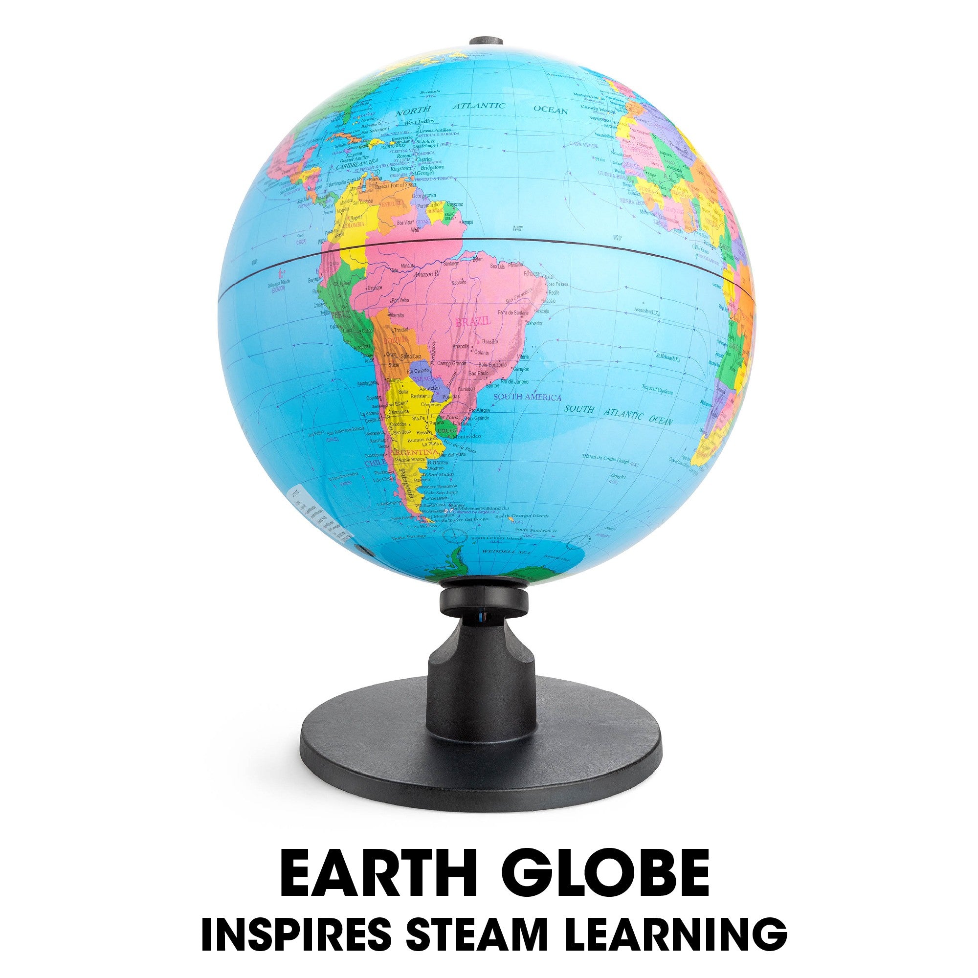 world globe for kids