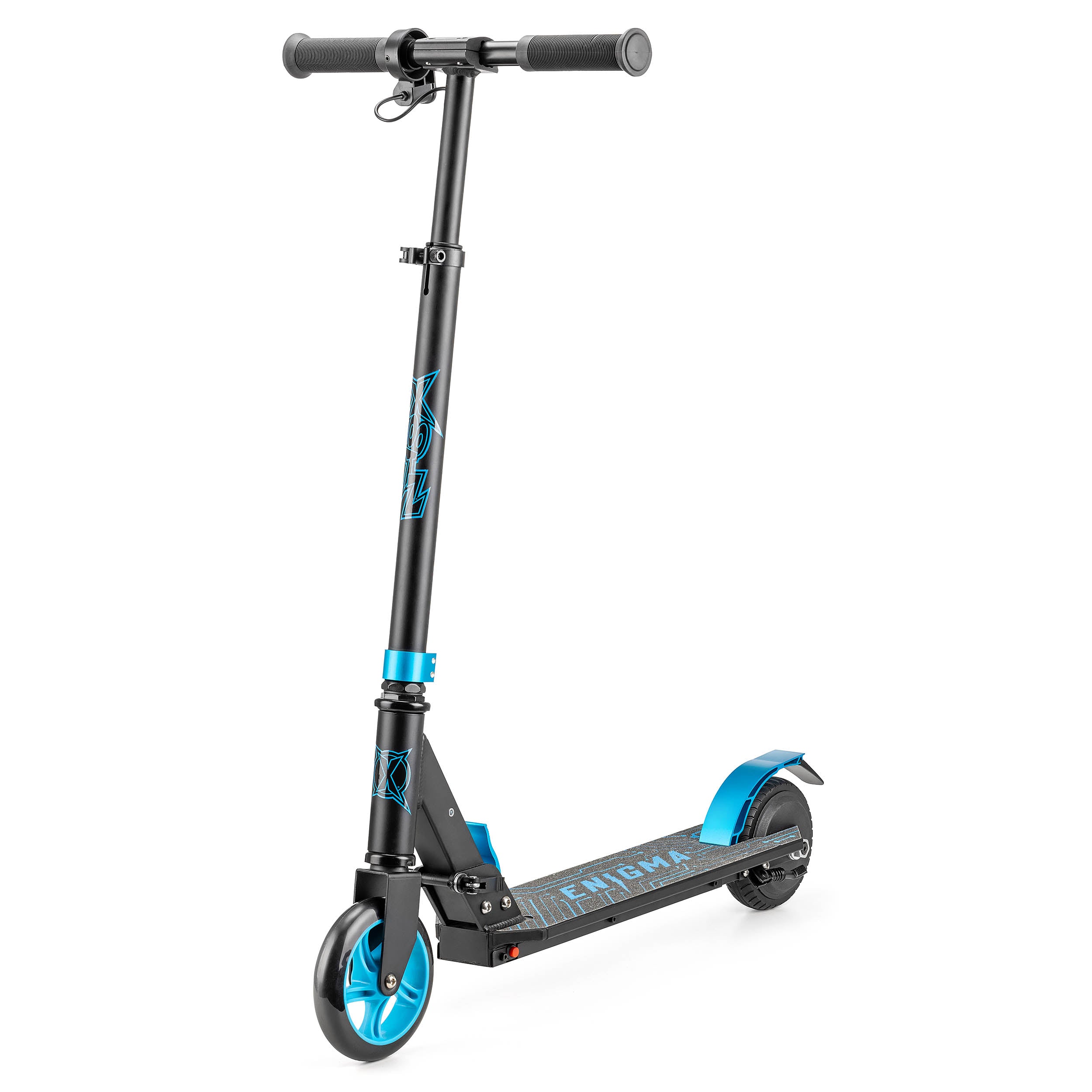 lithium electric scooter