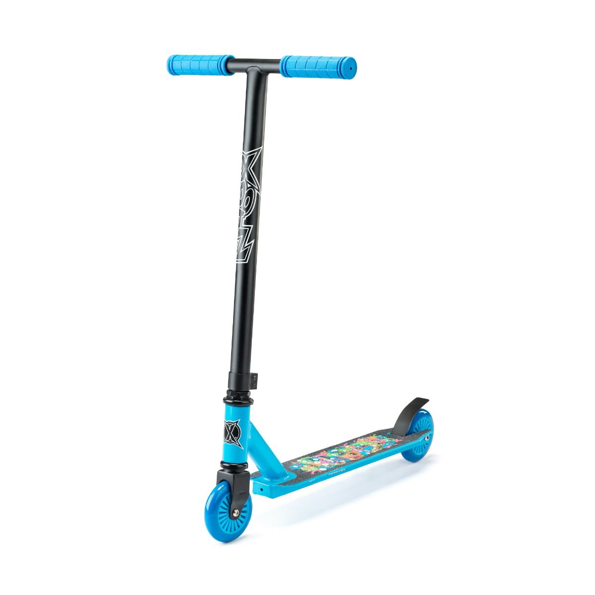 Brainache Scooter for Kids Aged 5+ - Lightweight & Durable | Toyrific