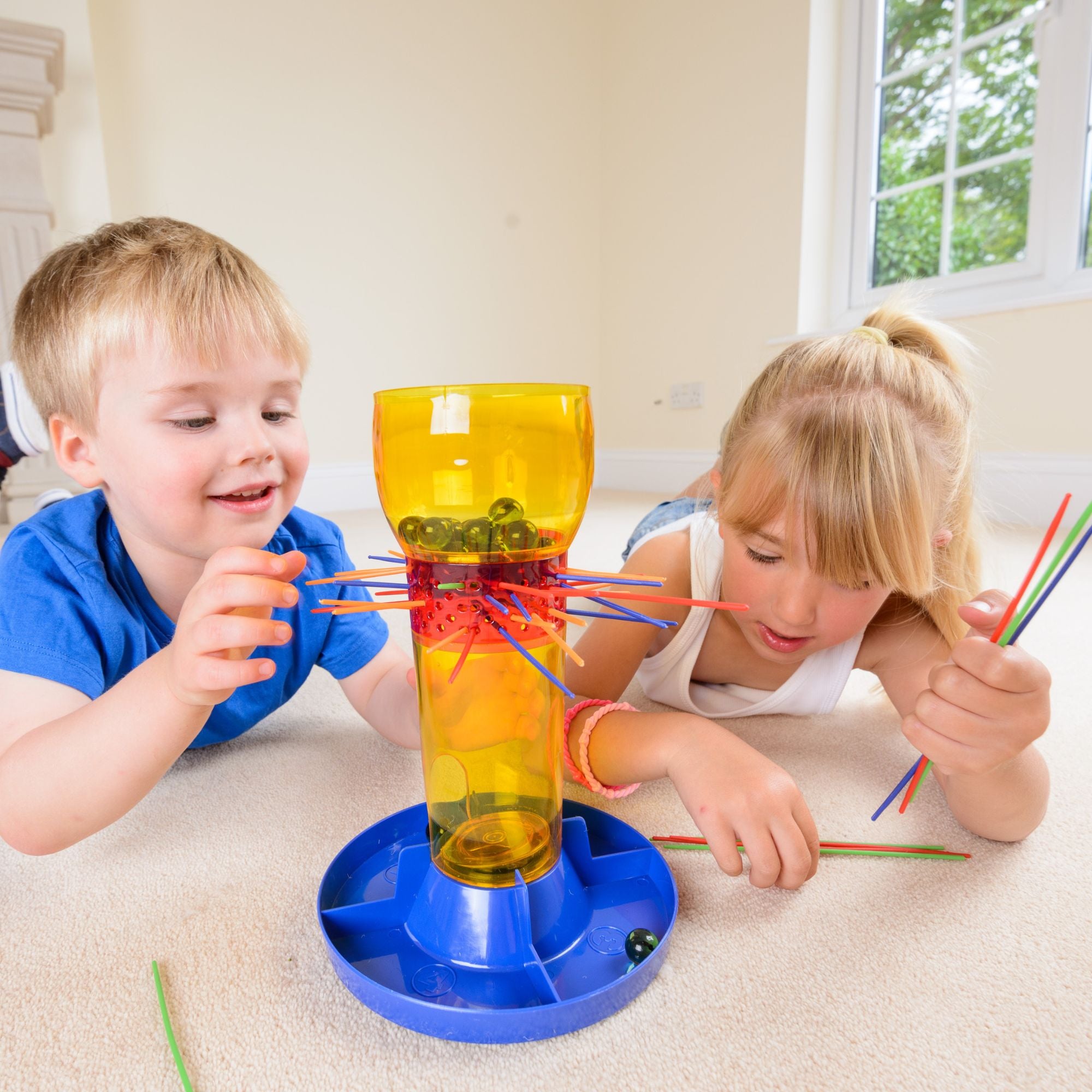 Kerplunk Game