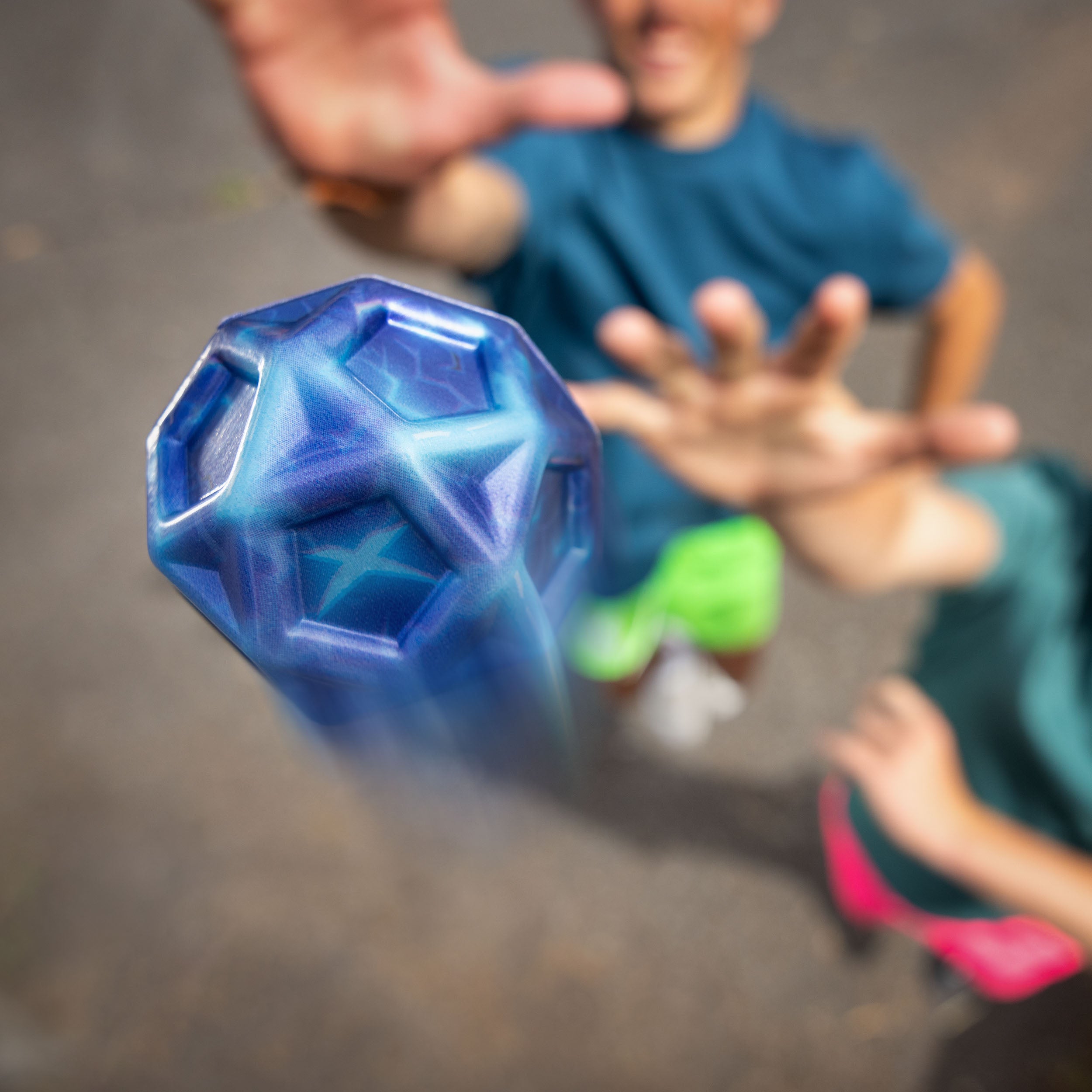 lightning ball 