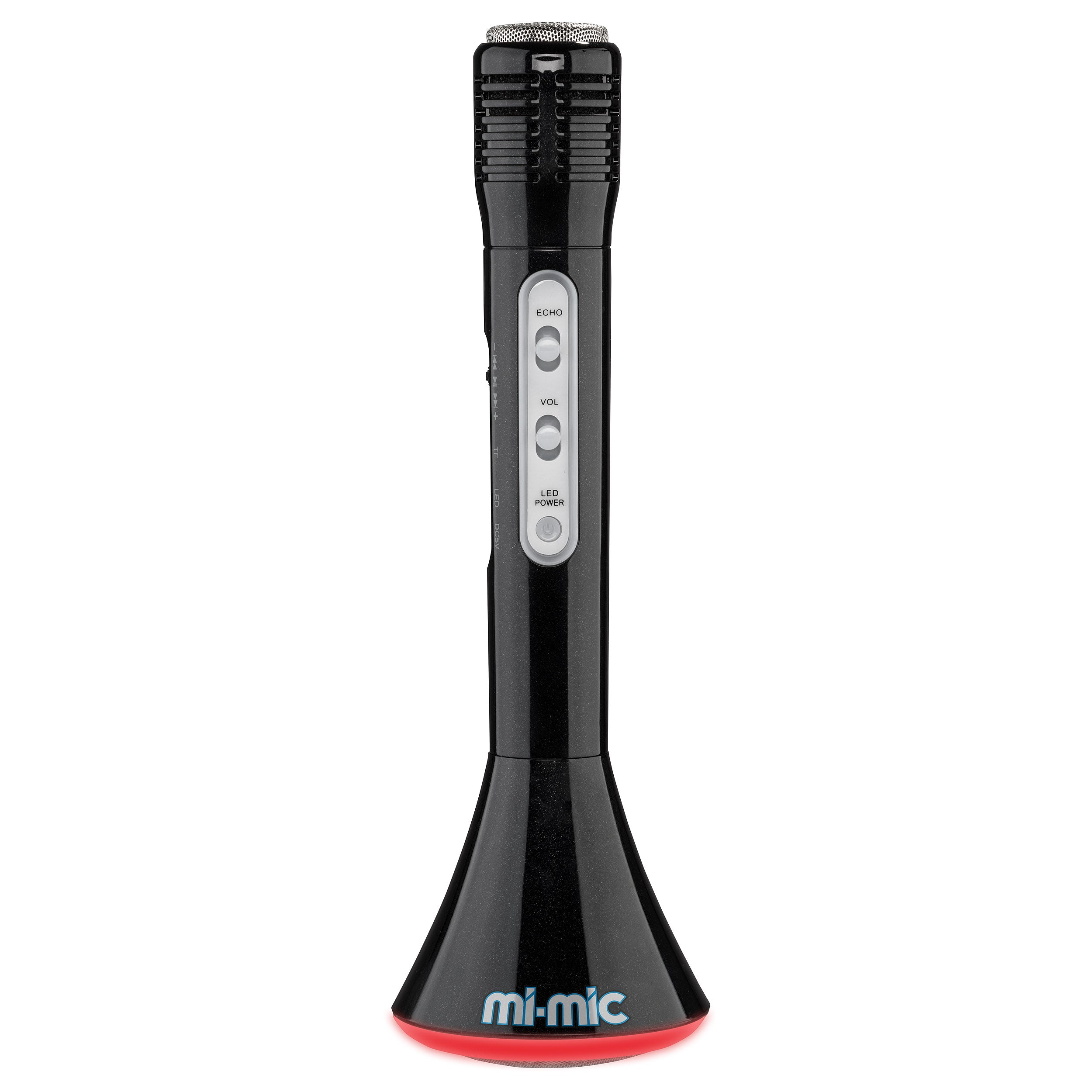mi mic speaker