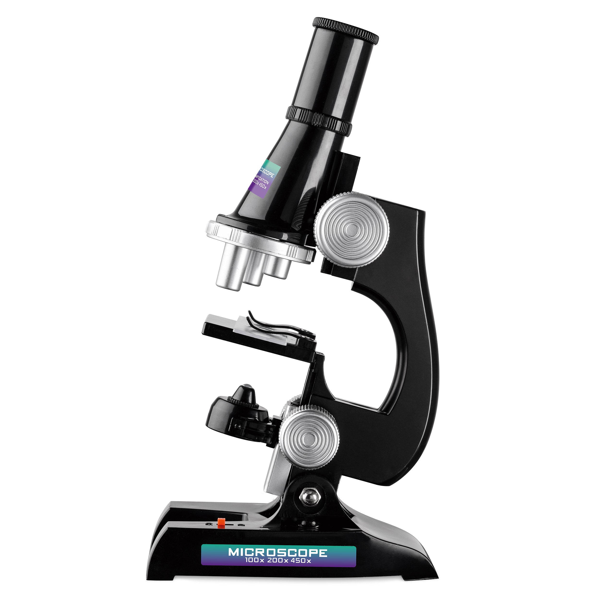 kids microscope