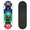mini kids skateboard
