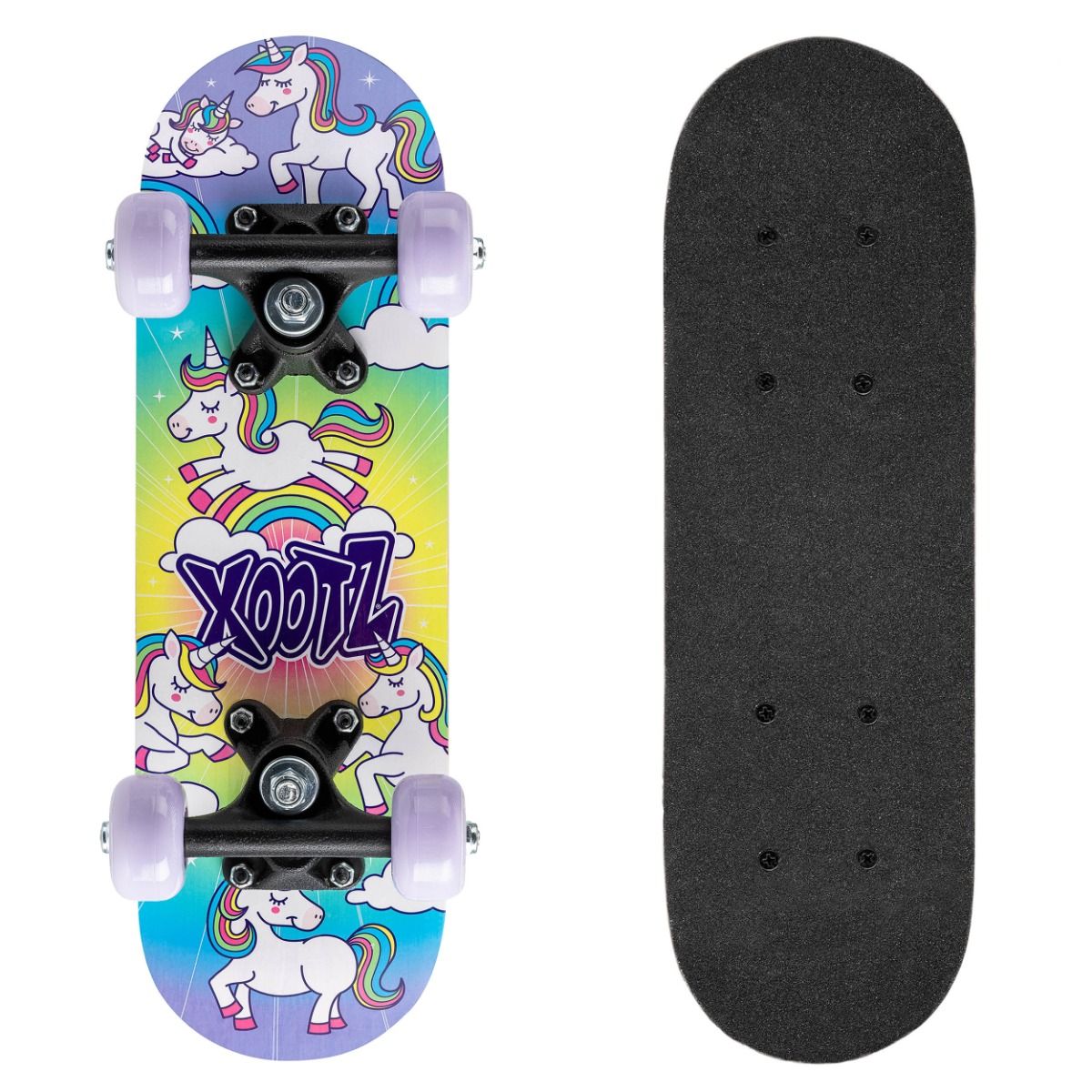 mini kids skateboard