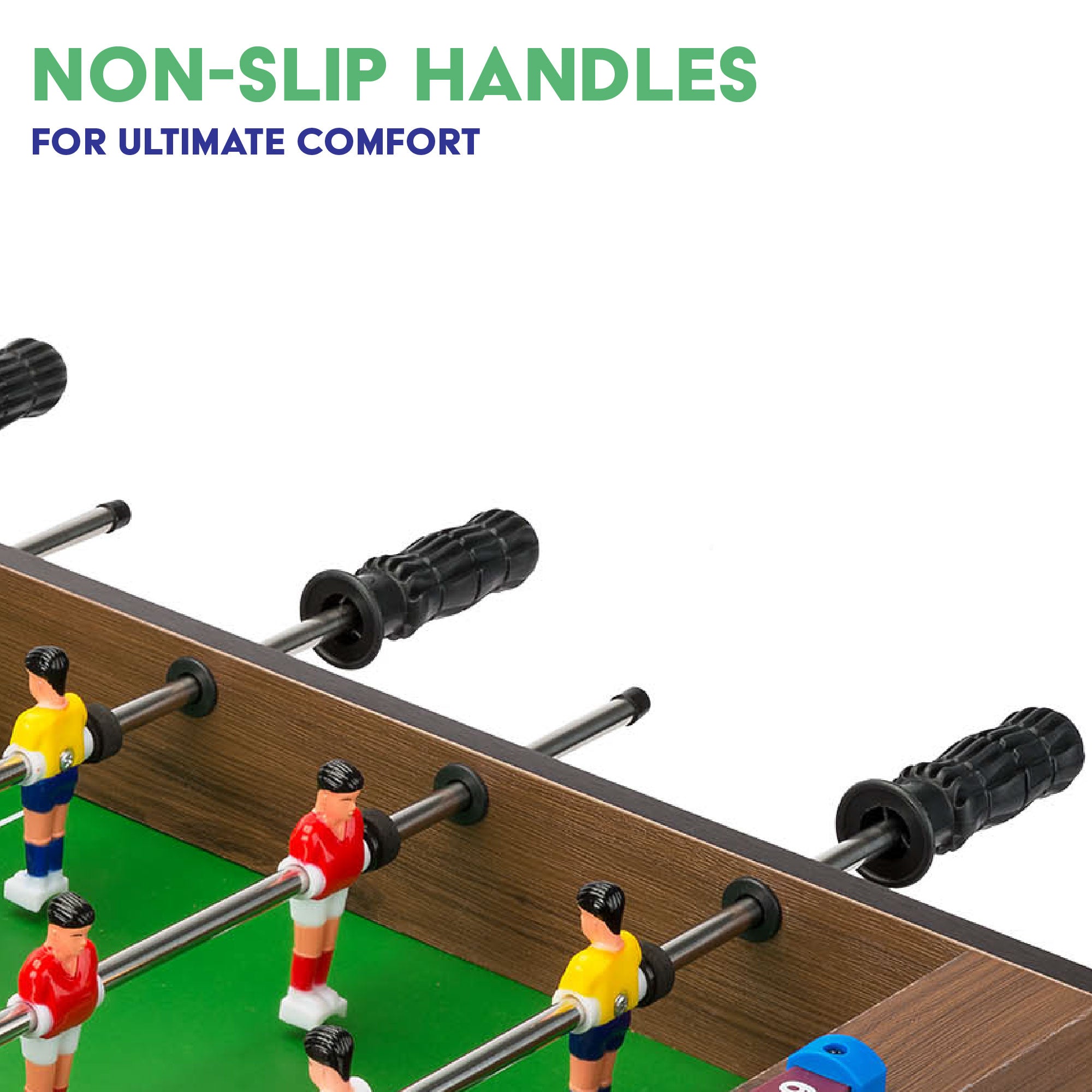 table soccer game