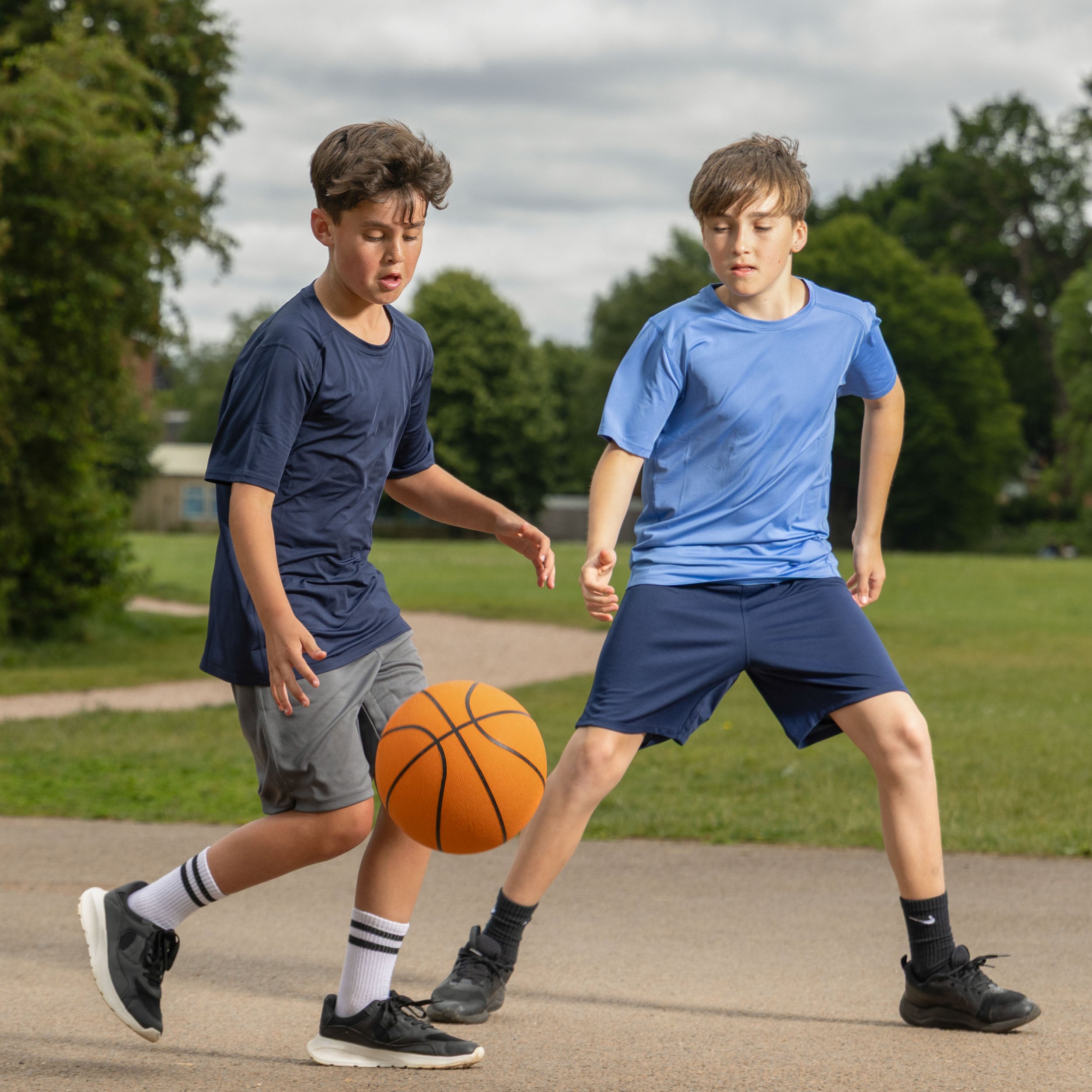 basketball for kids