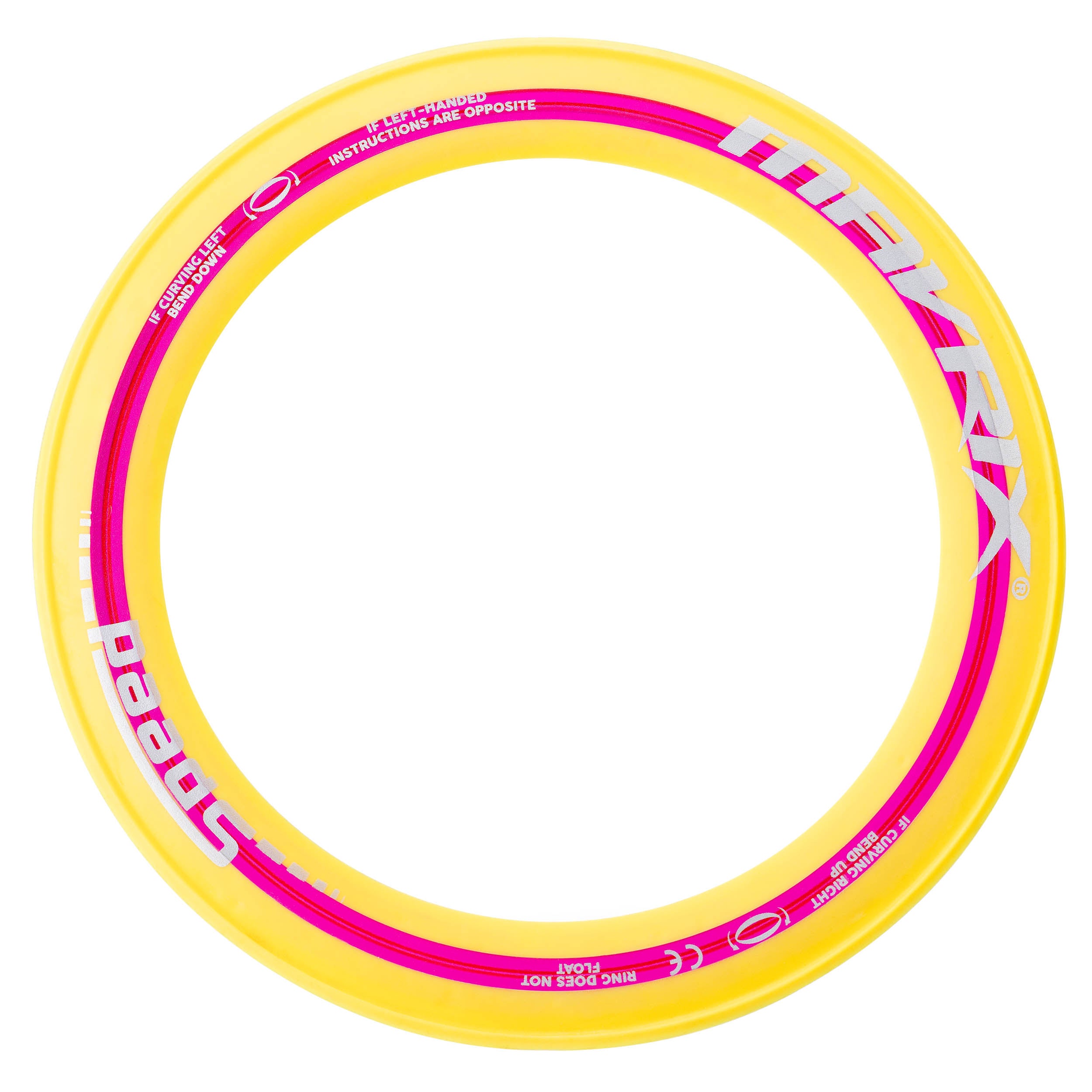 flying disc