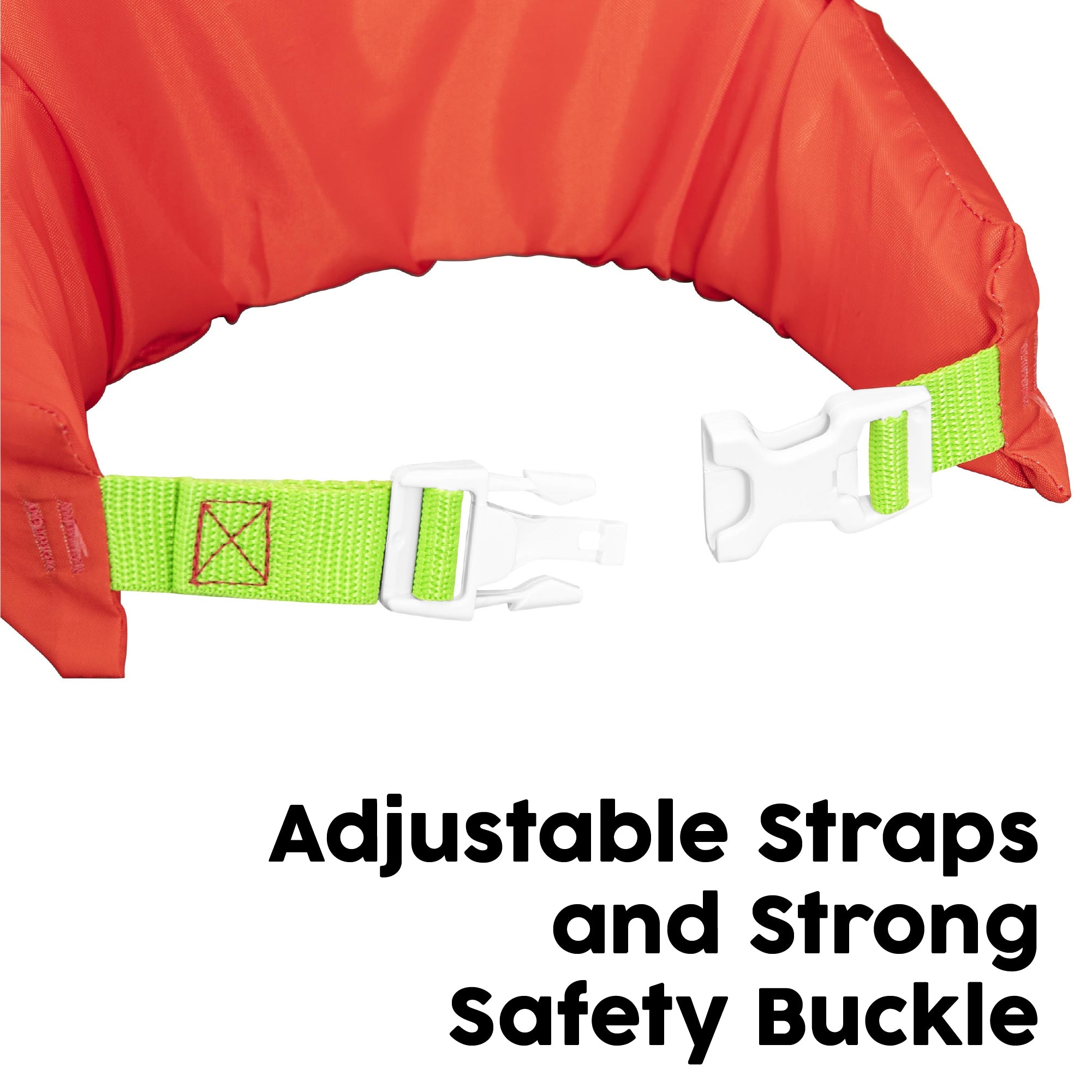 kids swim vest