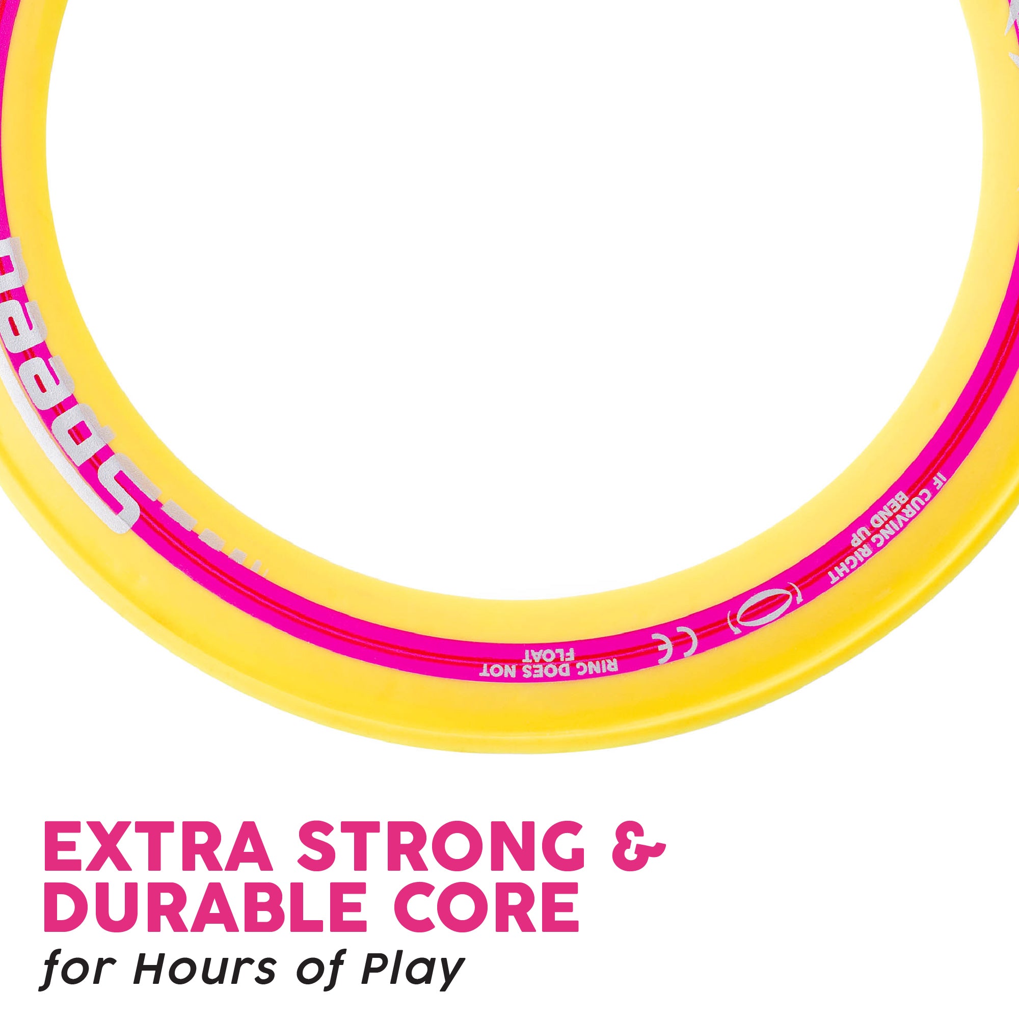 sports disc
