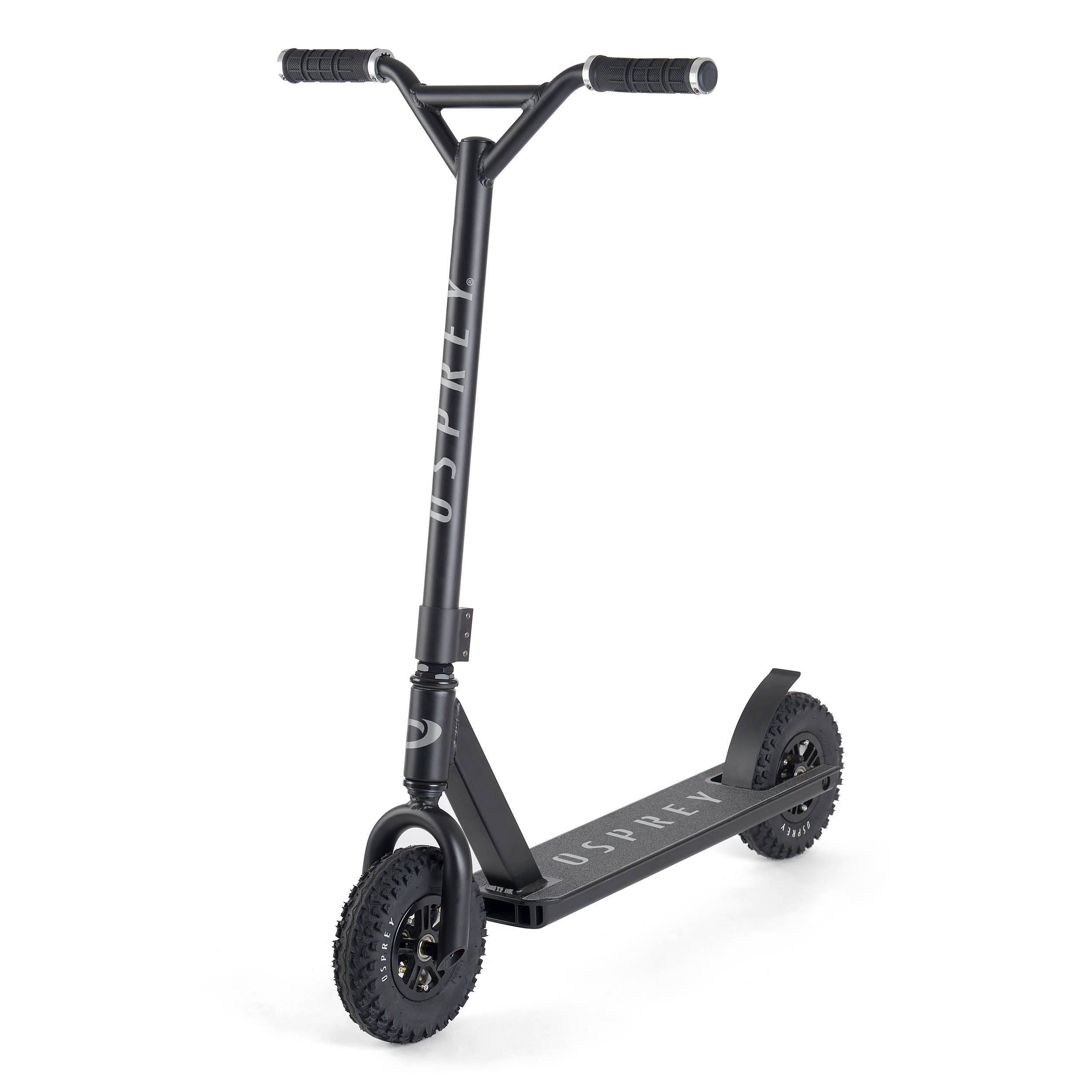 dirt scooter