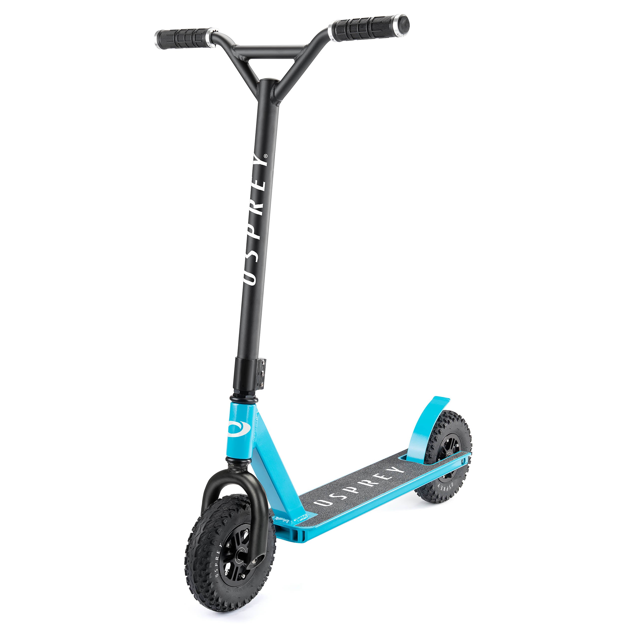 dirt scooter