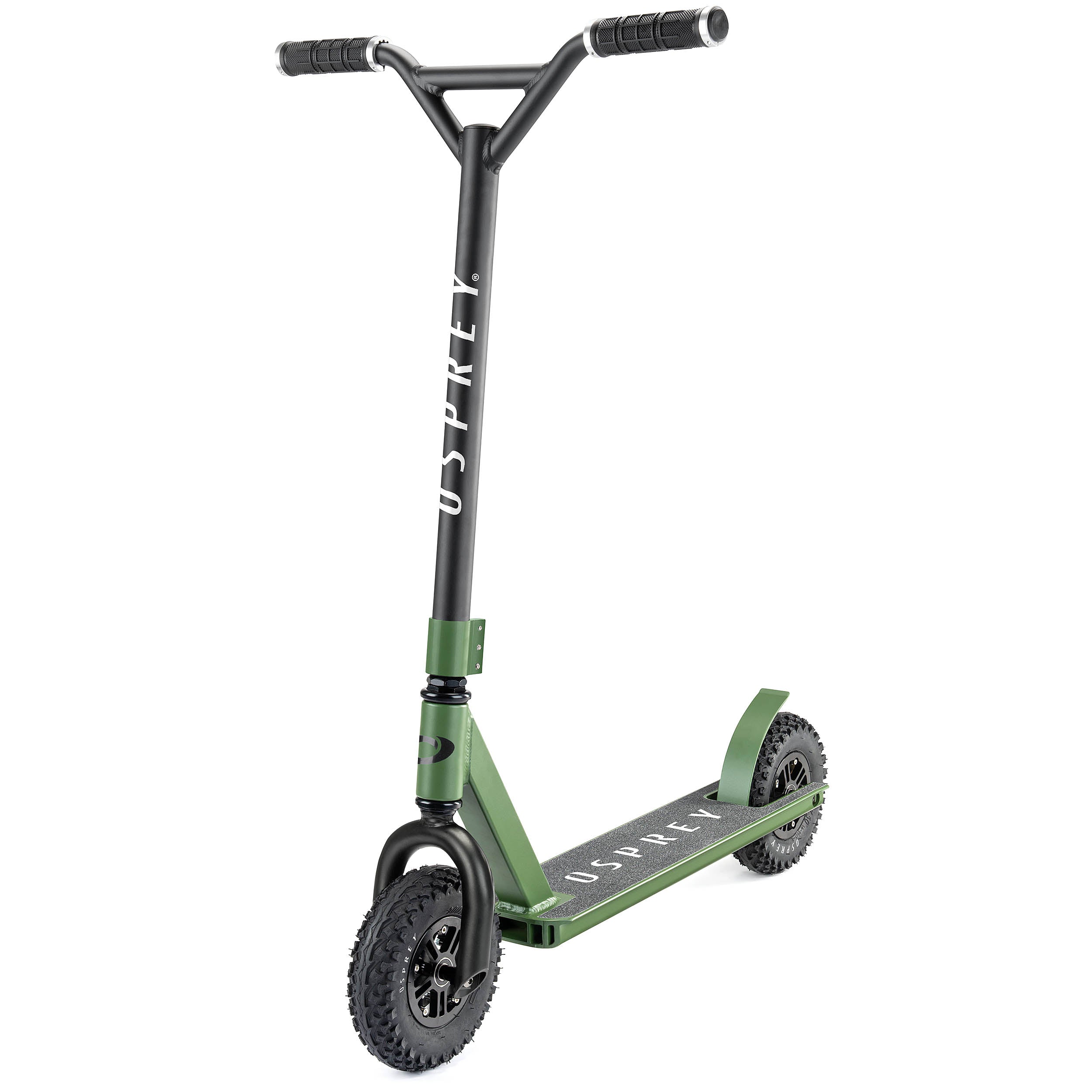 dirt scooter