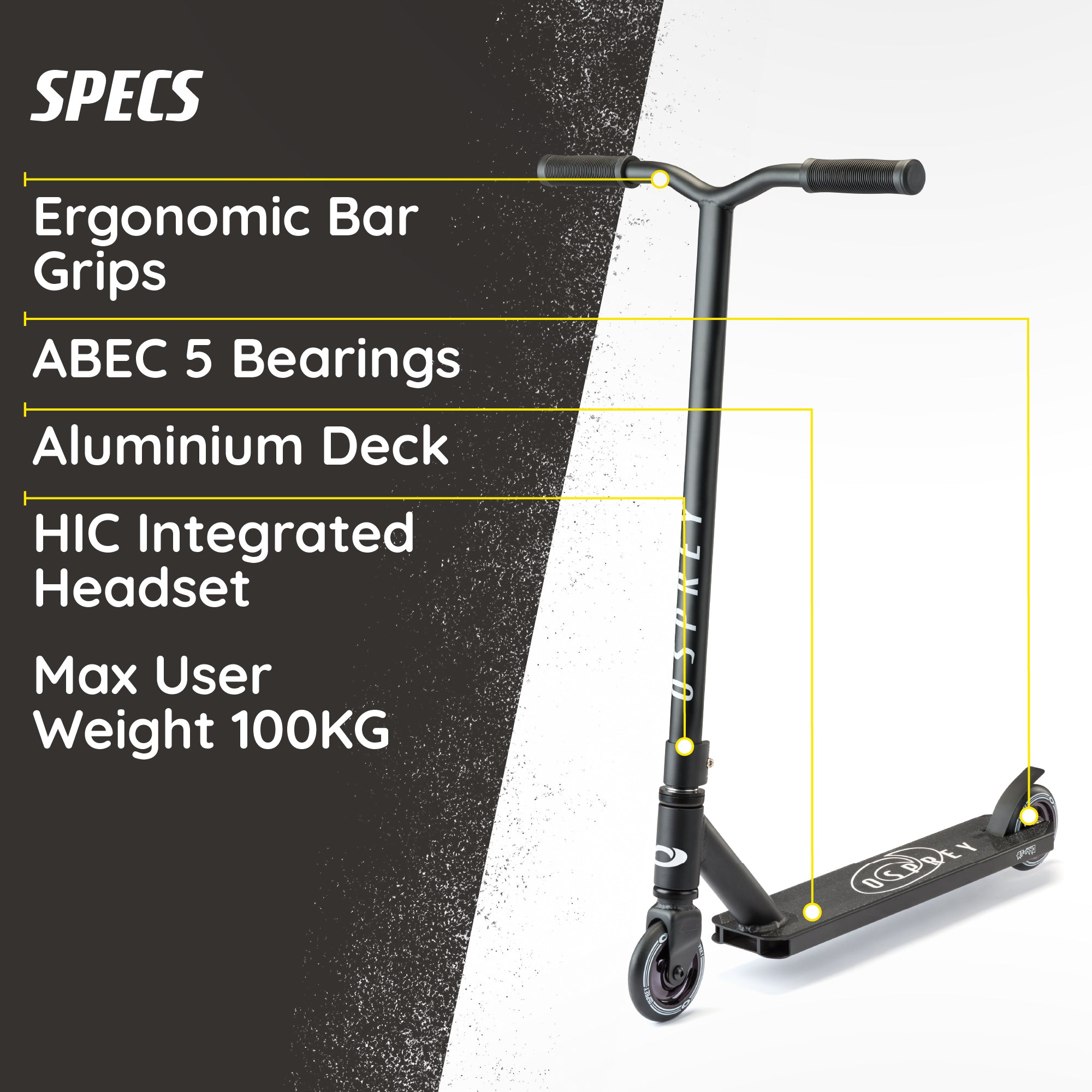 freestyle scooters