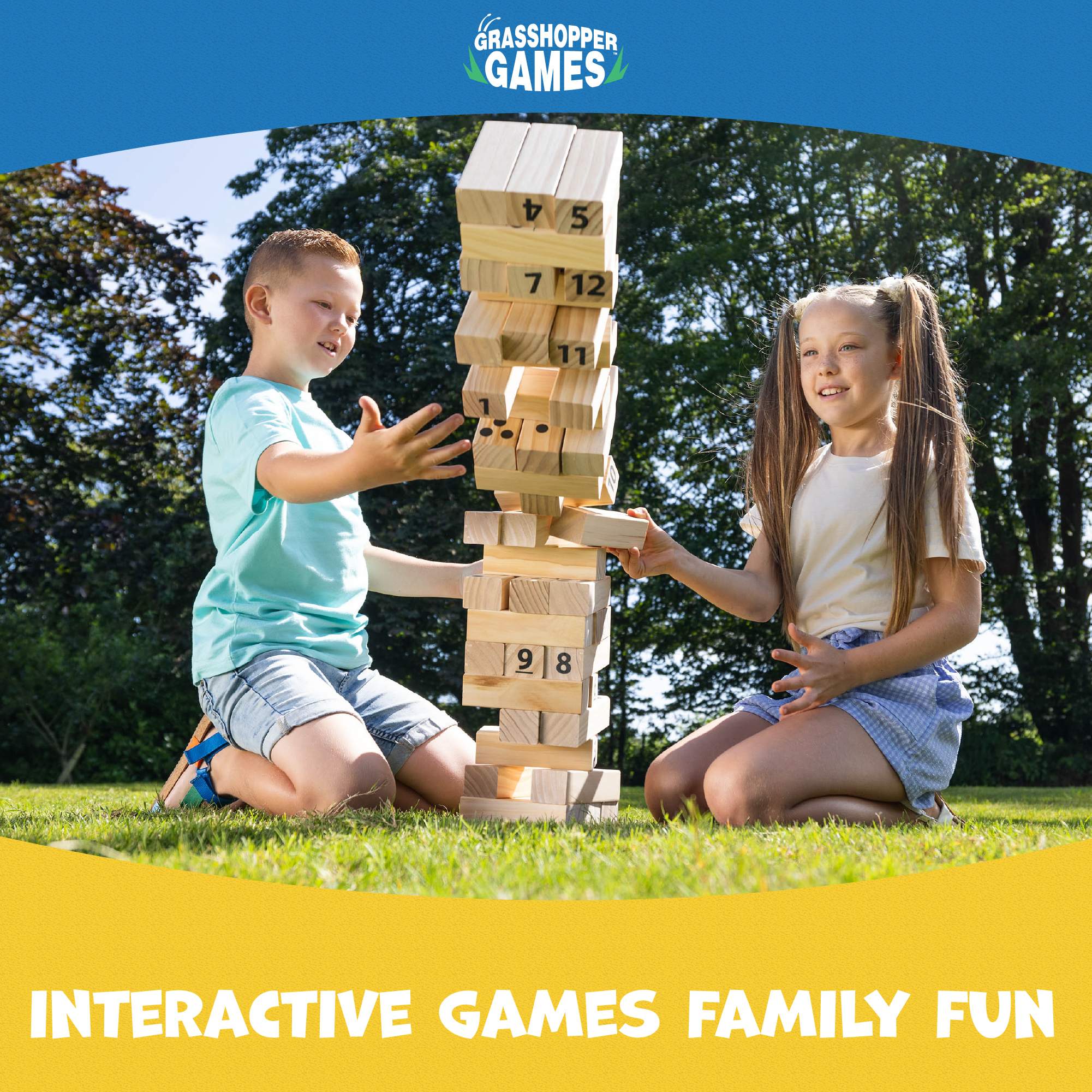 outdoor garden games for adults