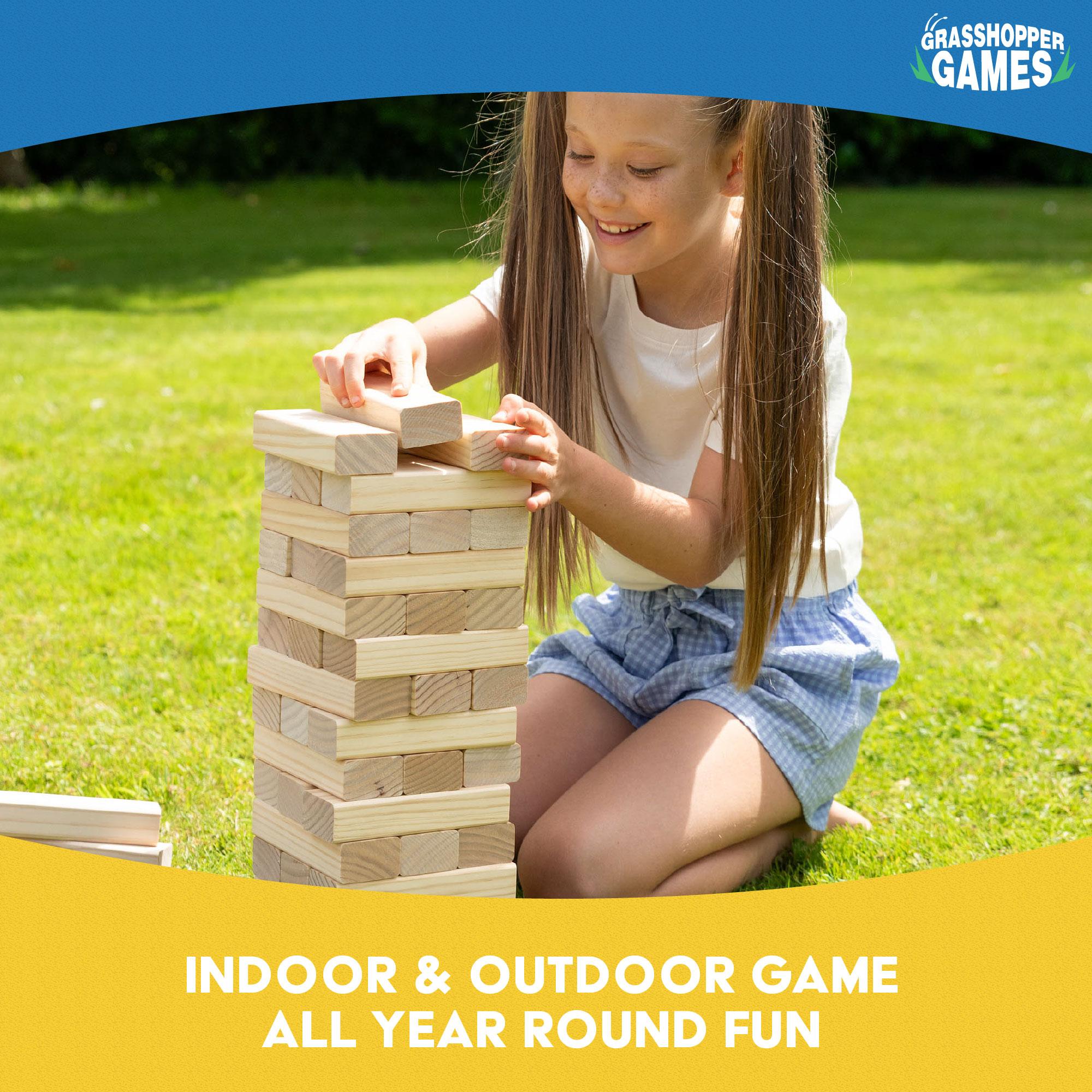 lawn games for kids