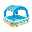 paddling pool