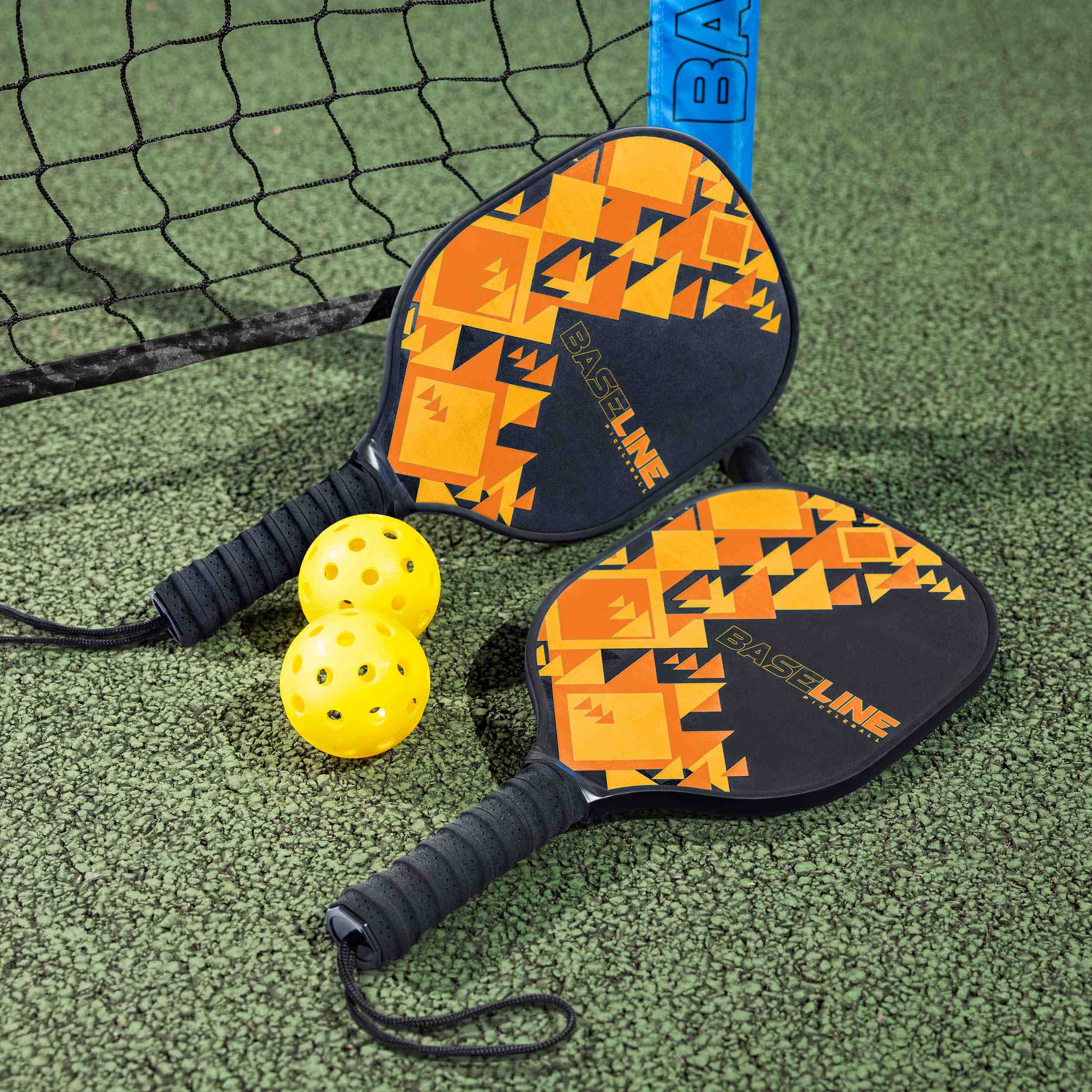pickleball rackets