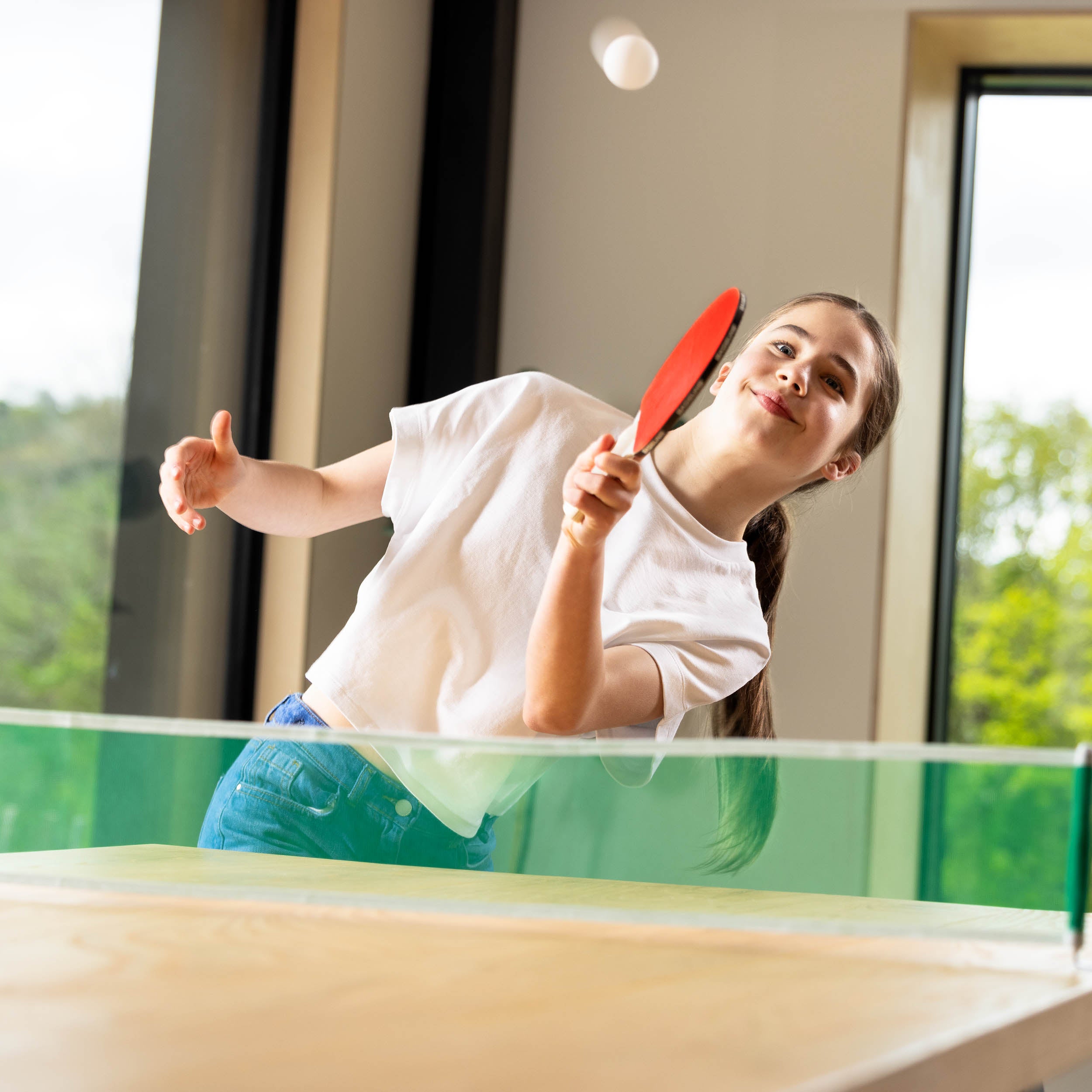 ping pong
