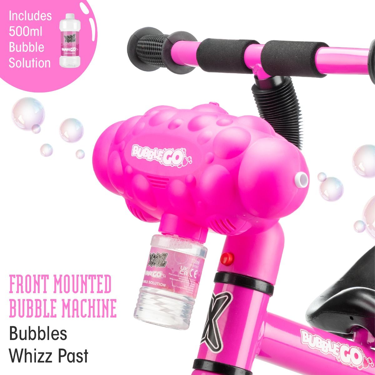 baby bike
