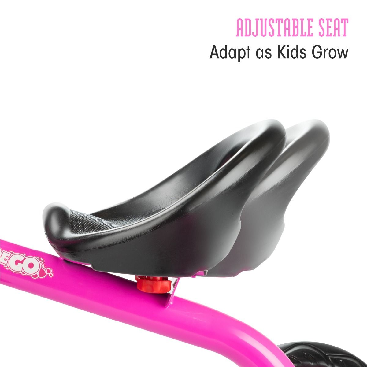 balance bike for 2 year old