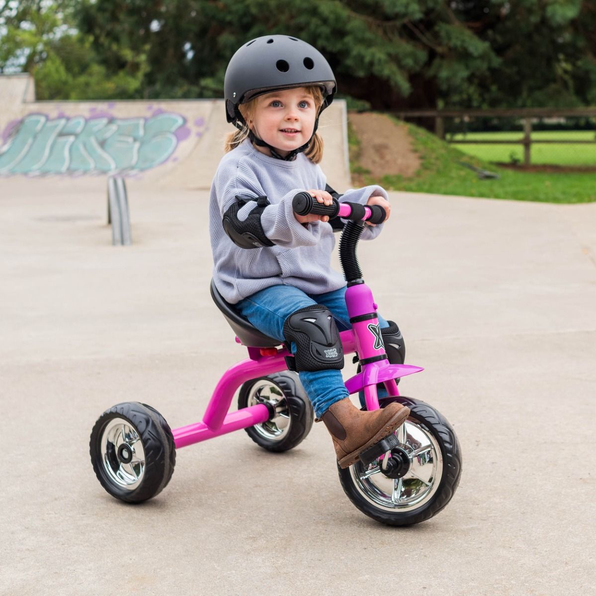 Trike for 2 year Old