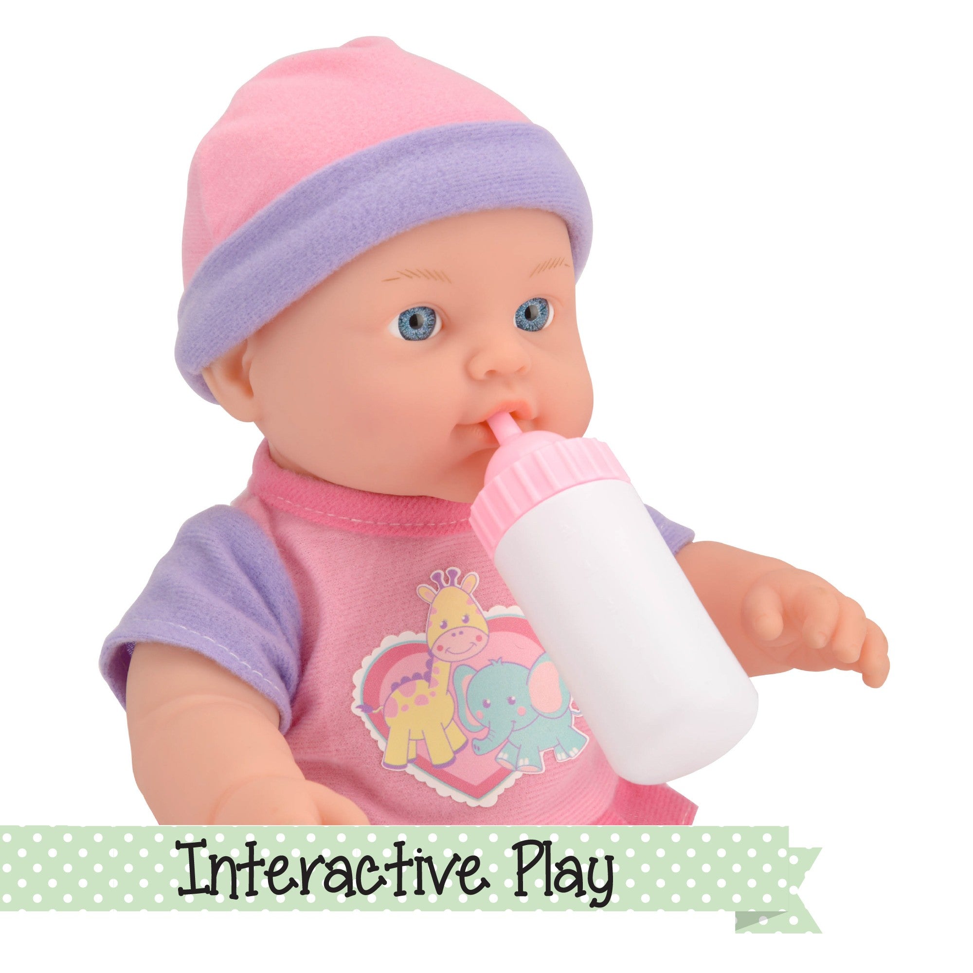 play dolls