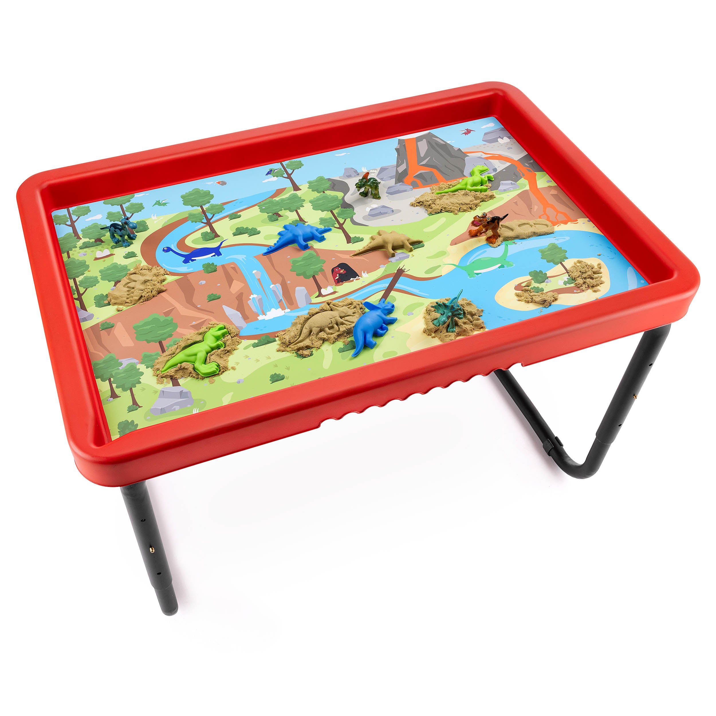 tuff tray