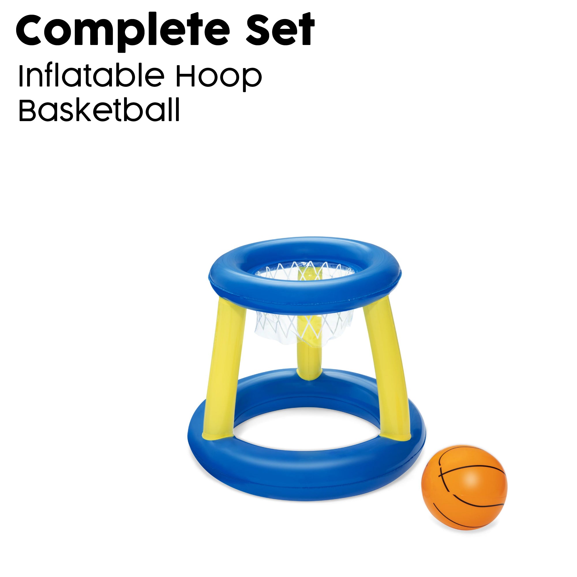 pool basketball