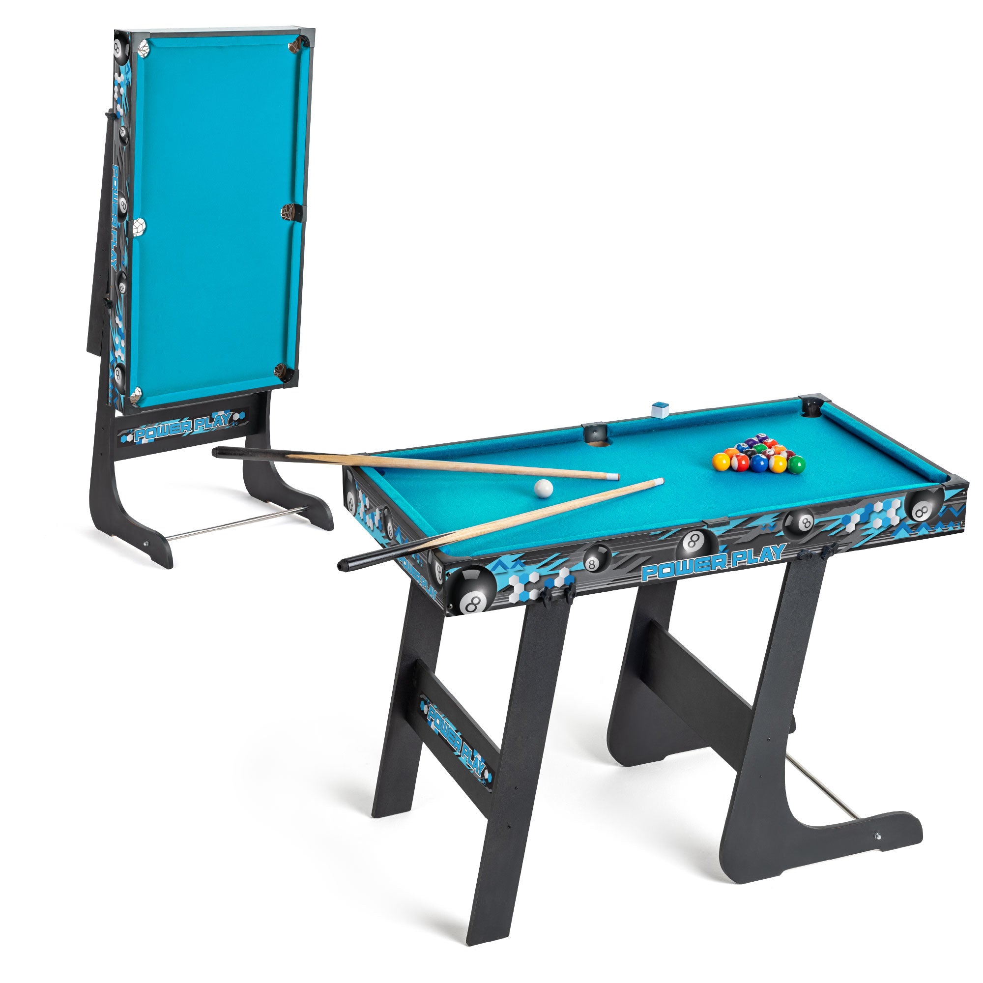 pool games table