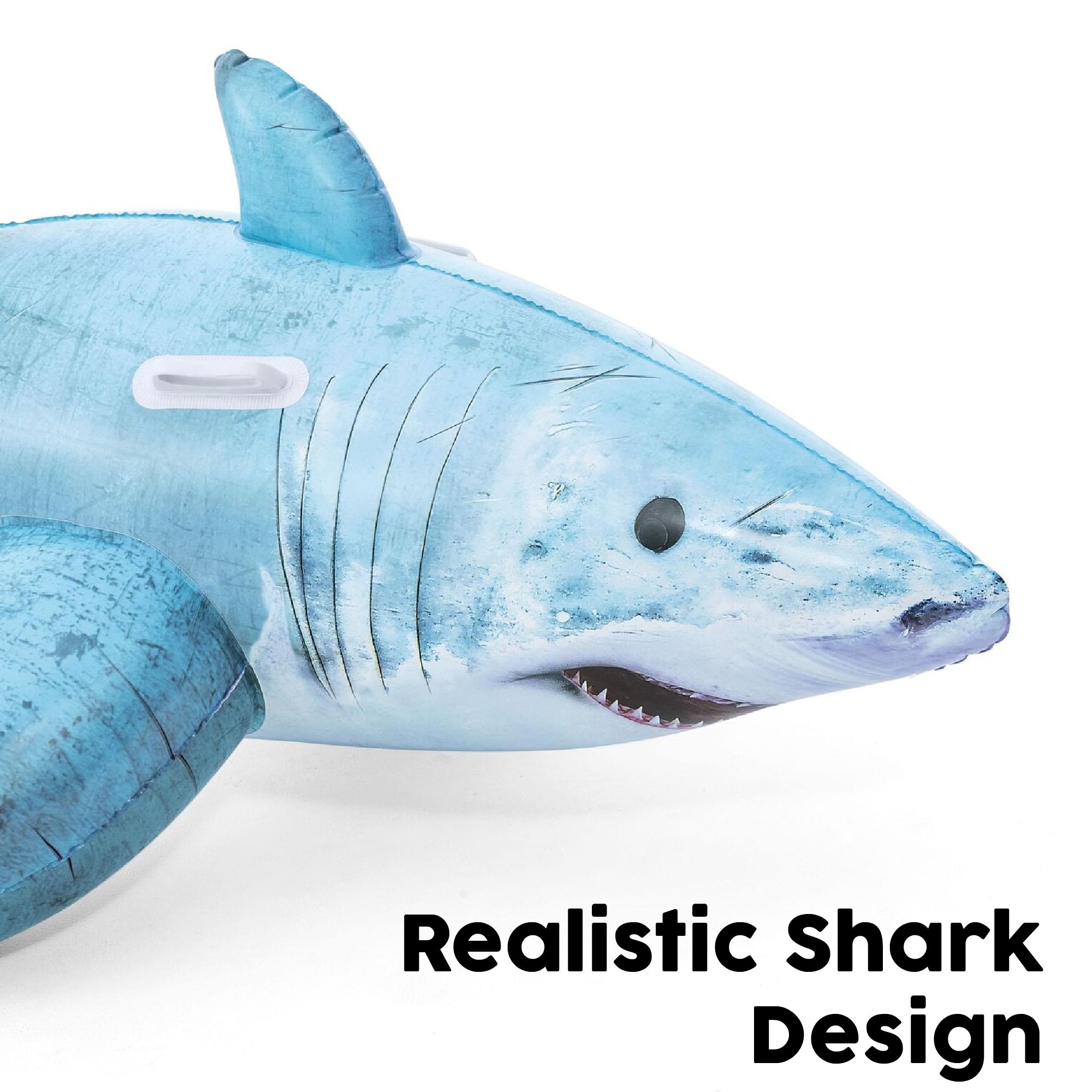 inflatable water toy