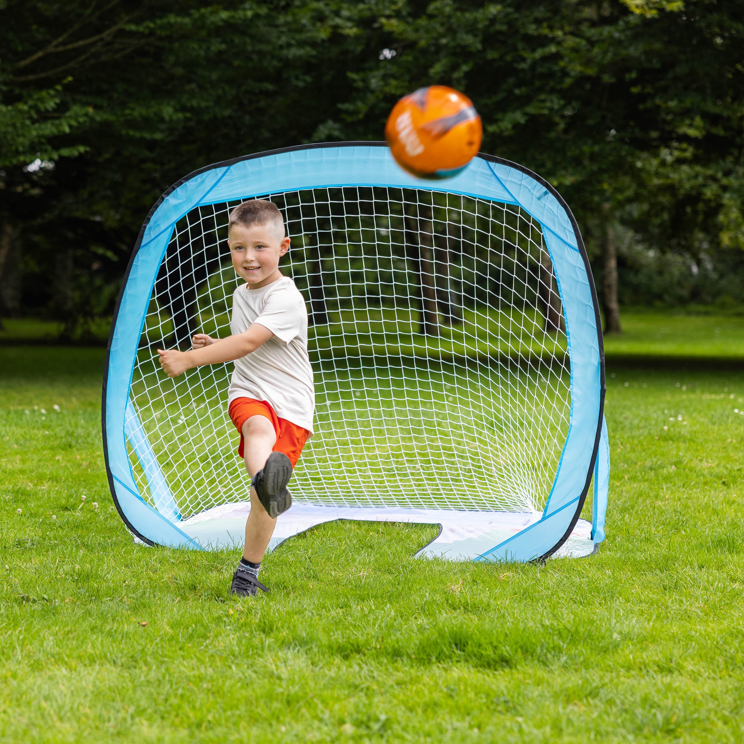 pop up cricket